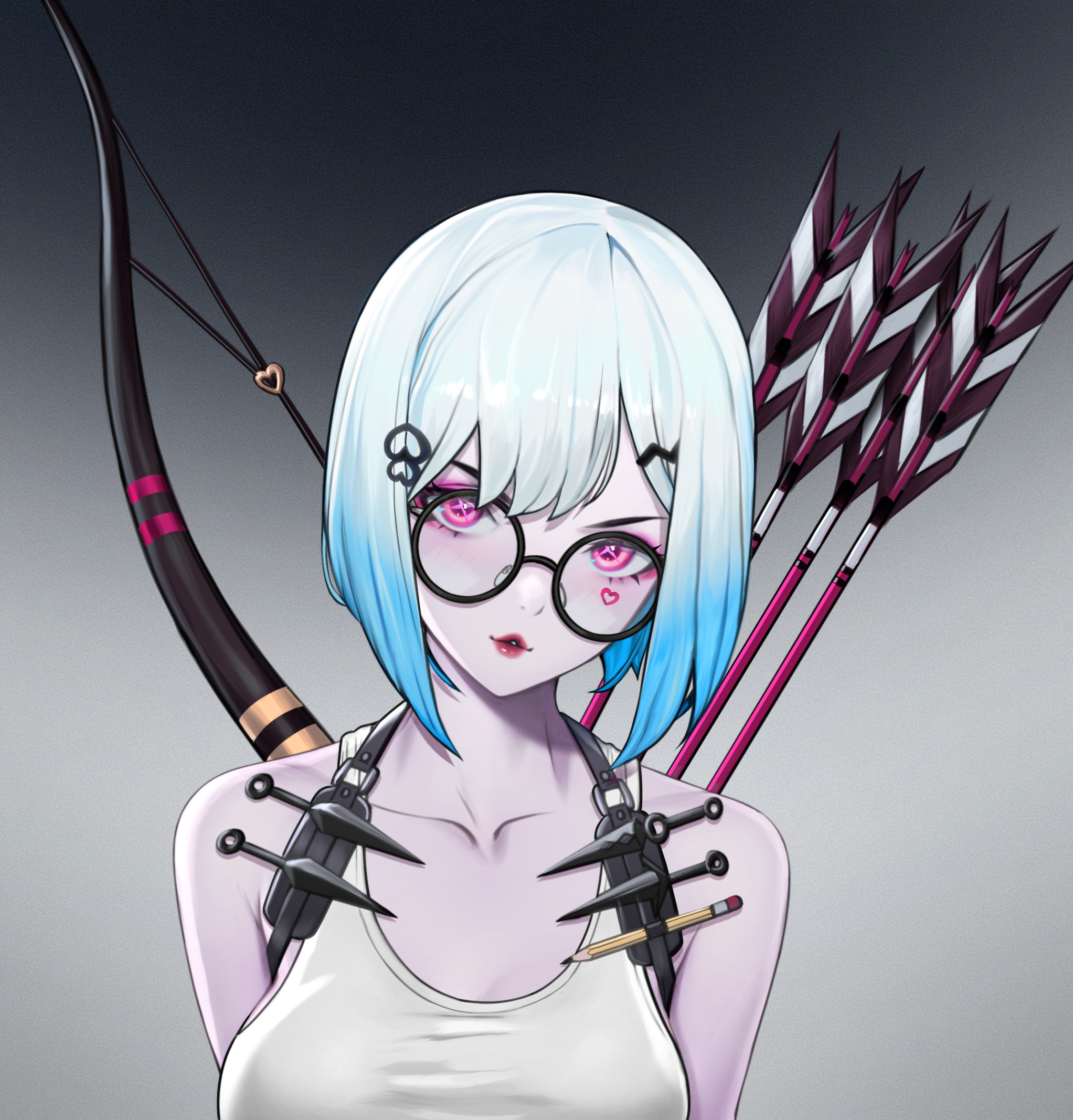 Killer GF #4978