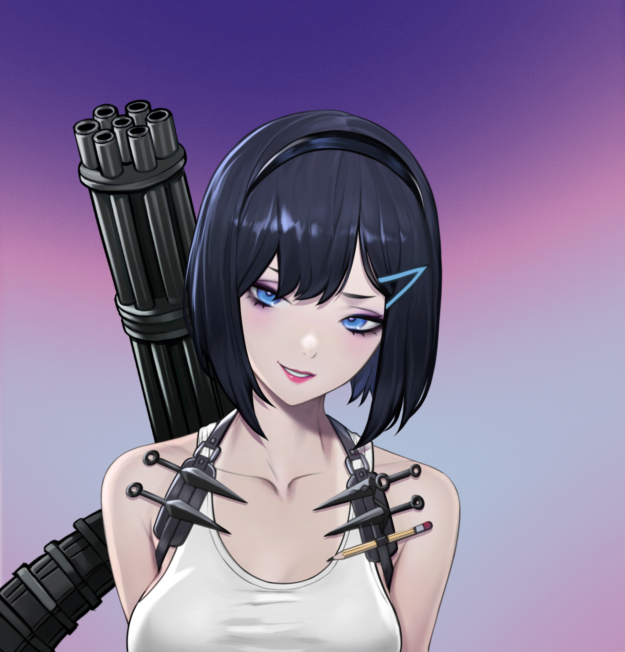 Killer GF #5032