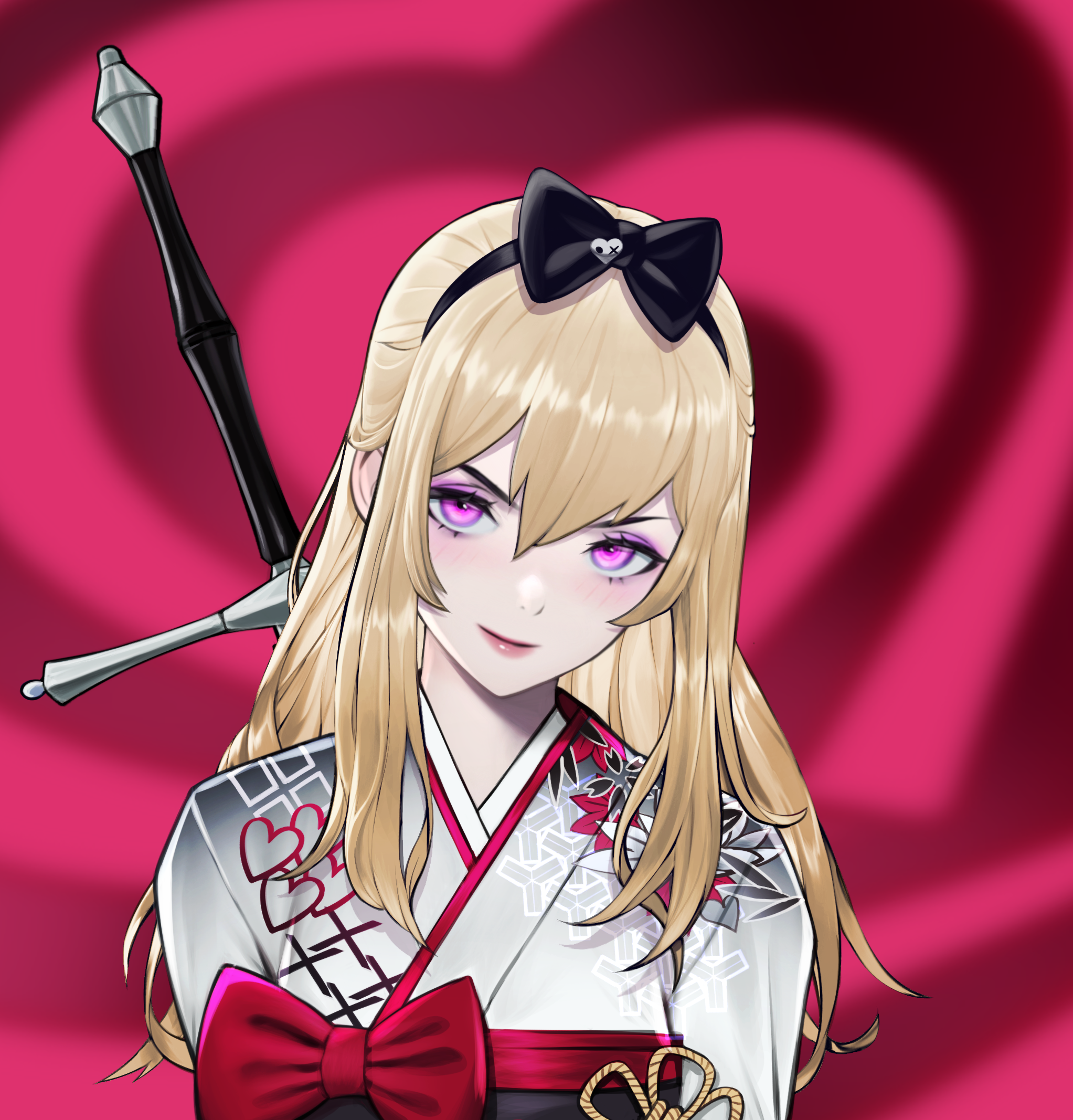 Killer GF #5038