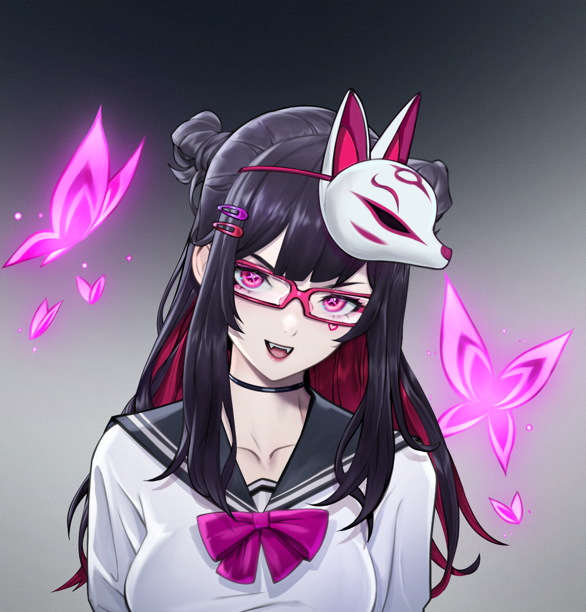 Killer GF #5049