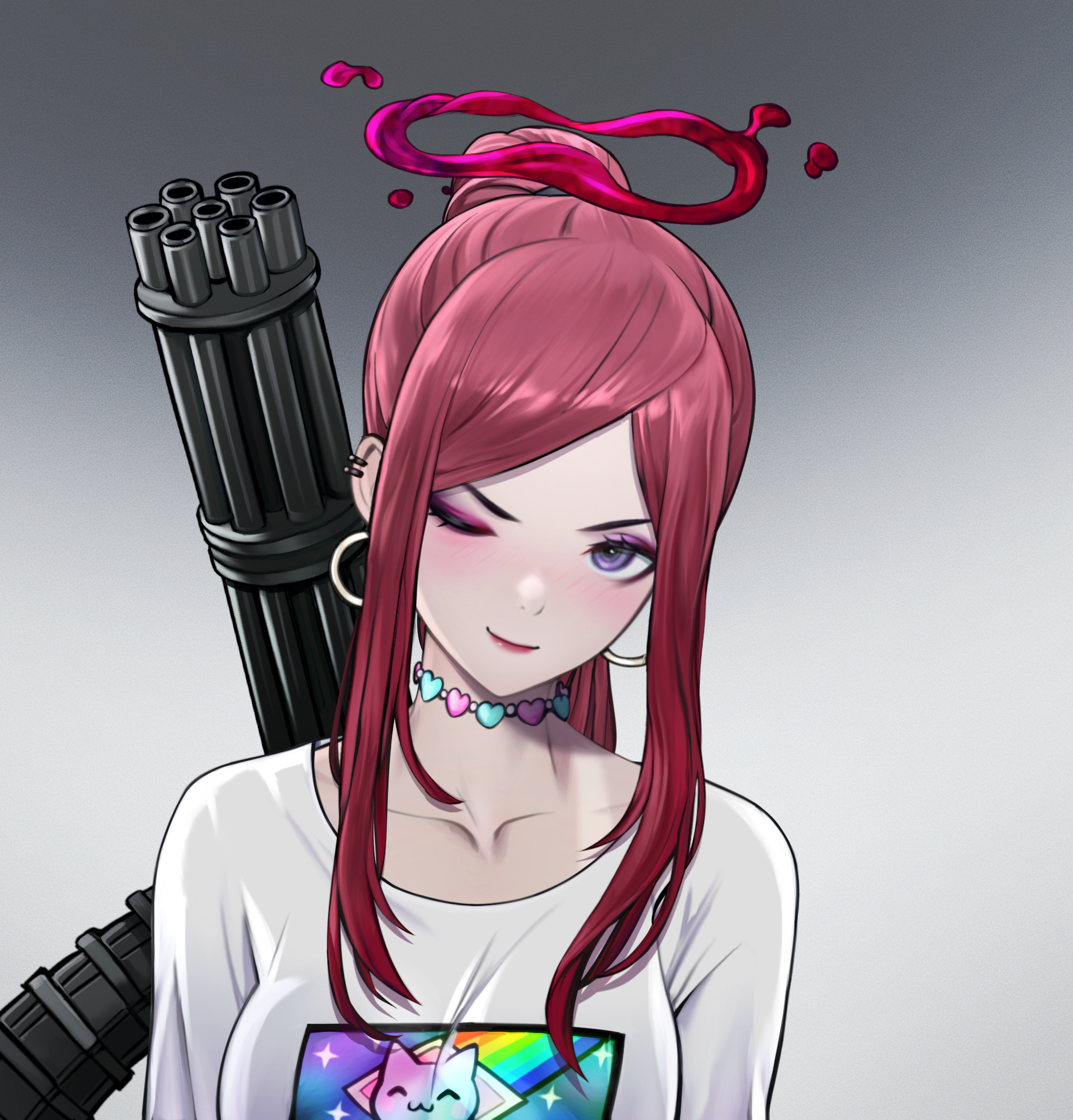 Killer GF #5052