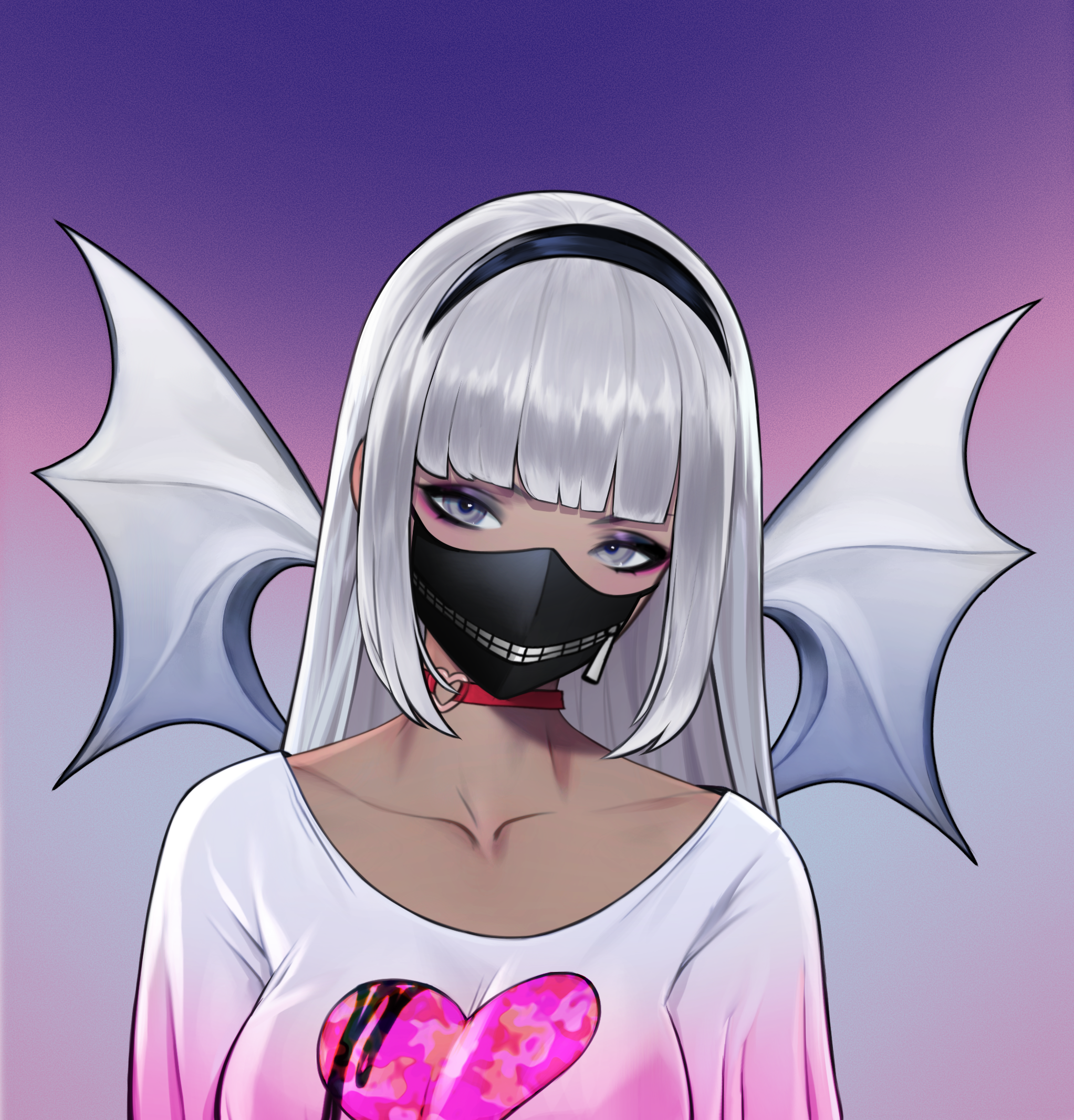 Killer GF #5104