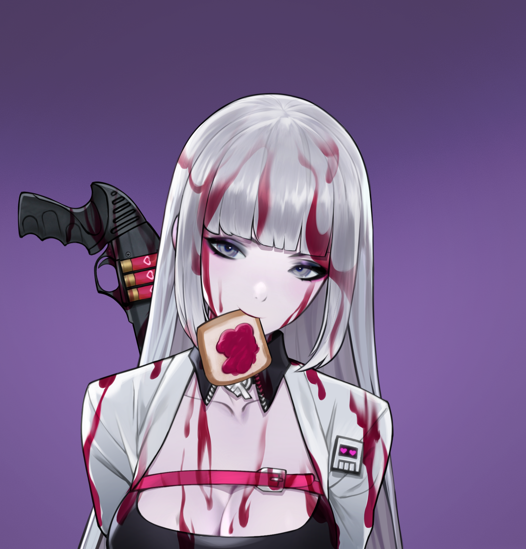 Killer GF #5133