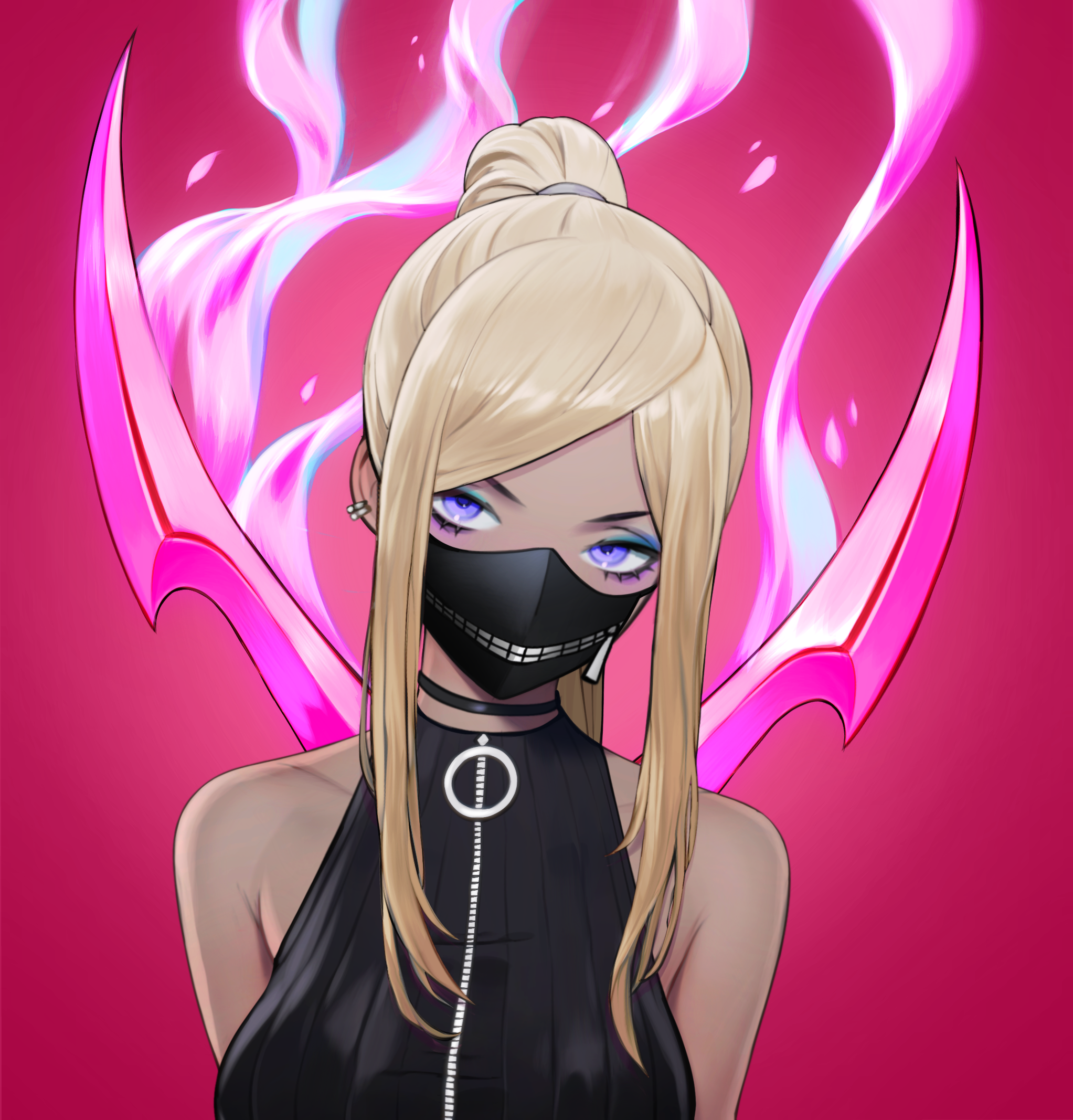 Killer GF #5148