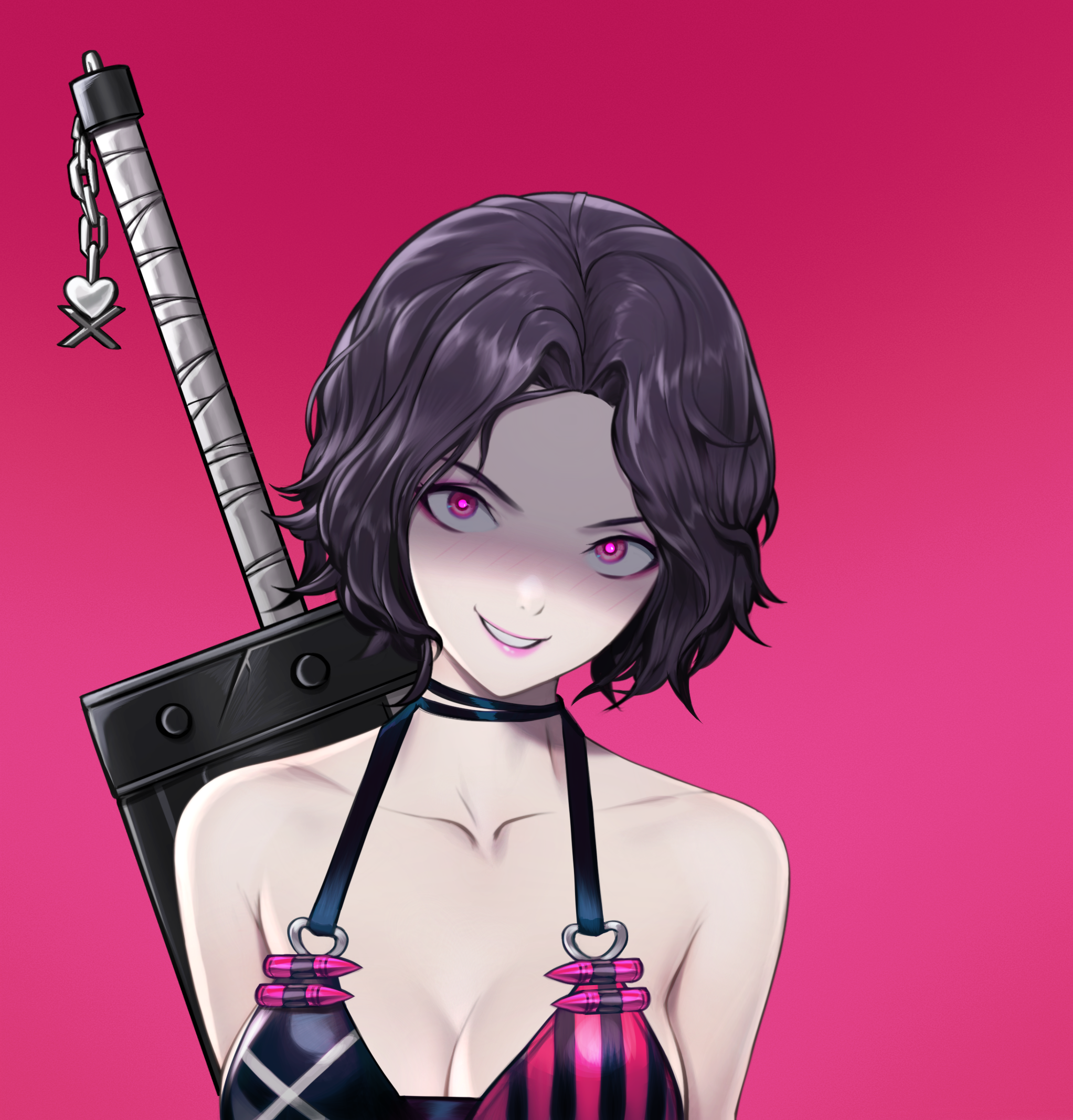 Killer GF #515