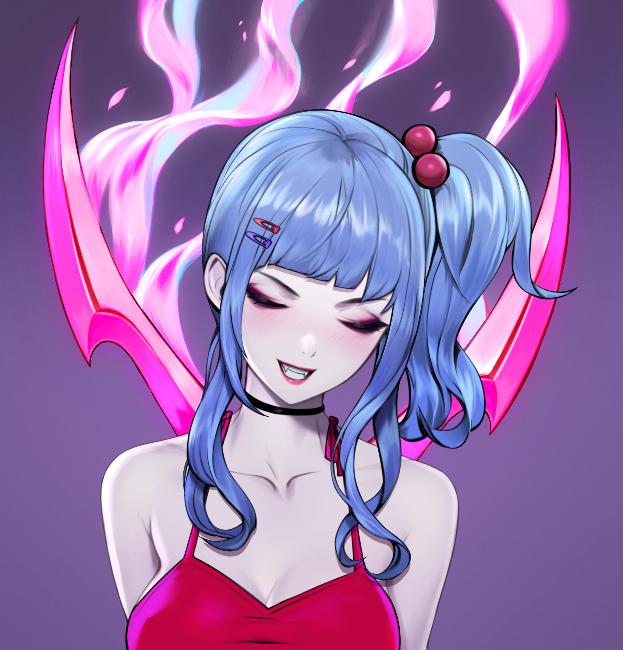 Killer GF #5253