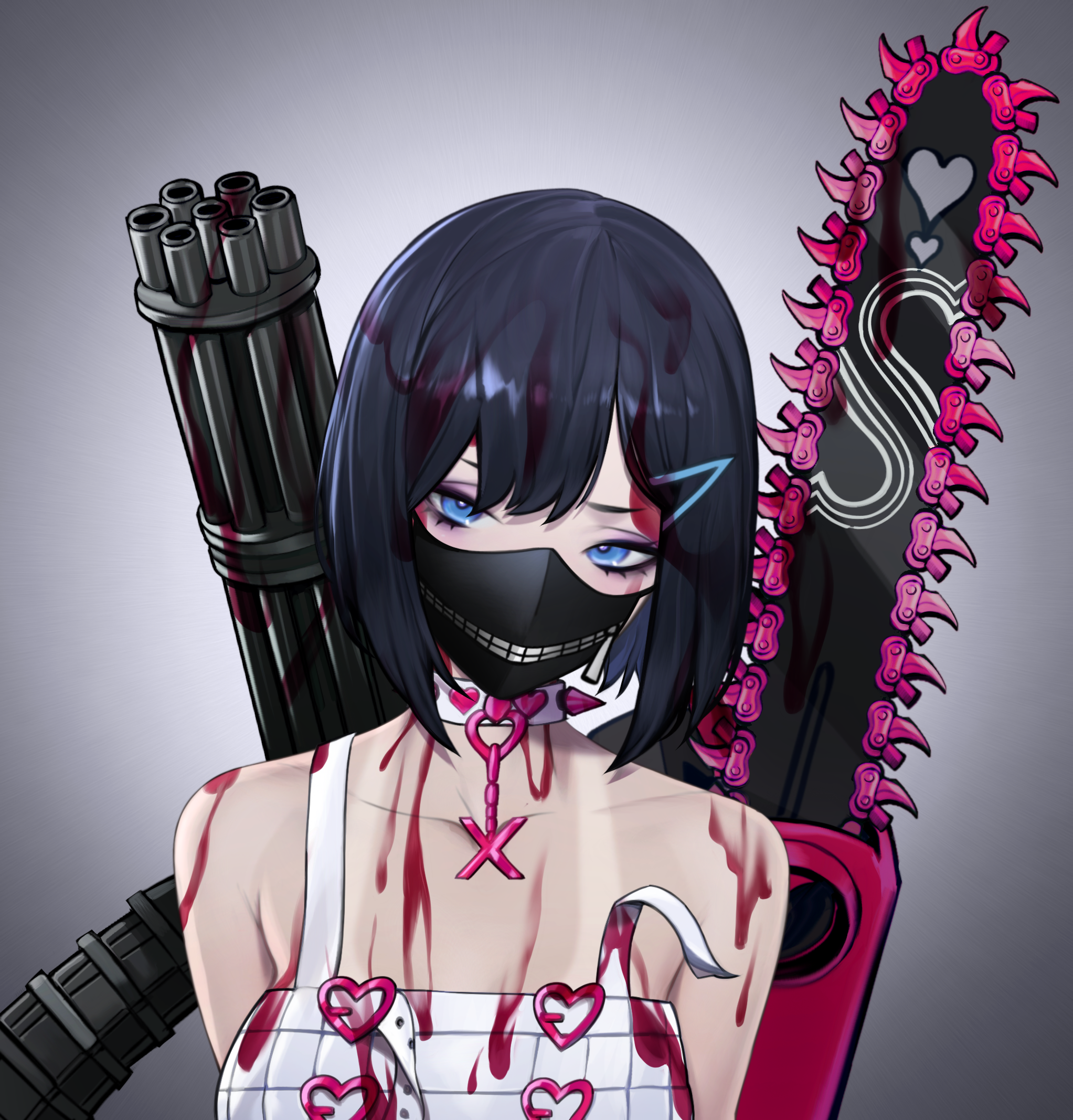 Killer GF #5268
