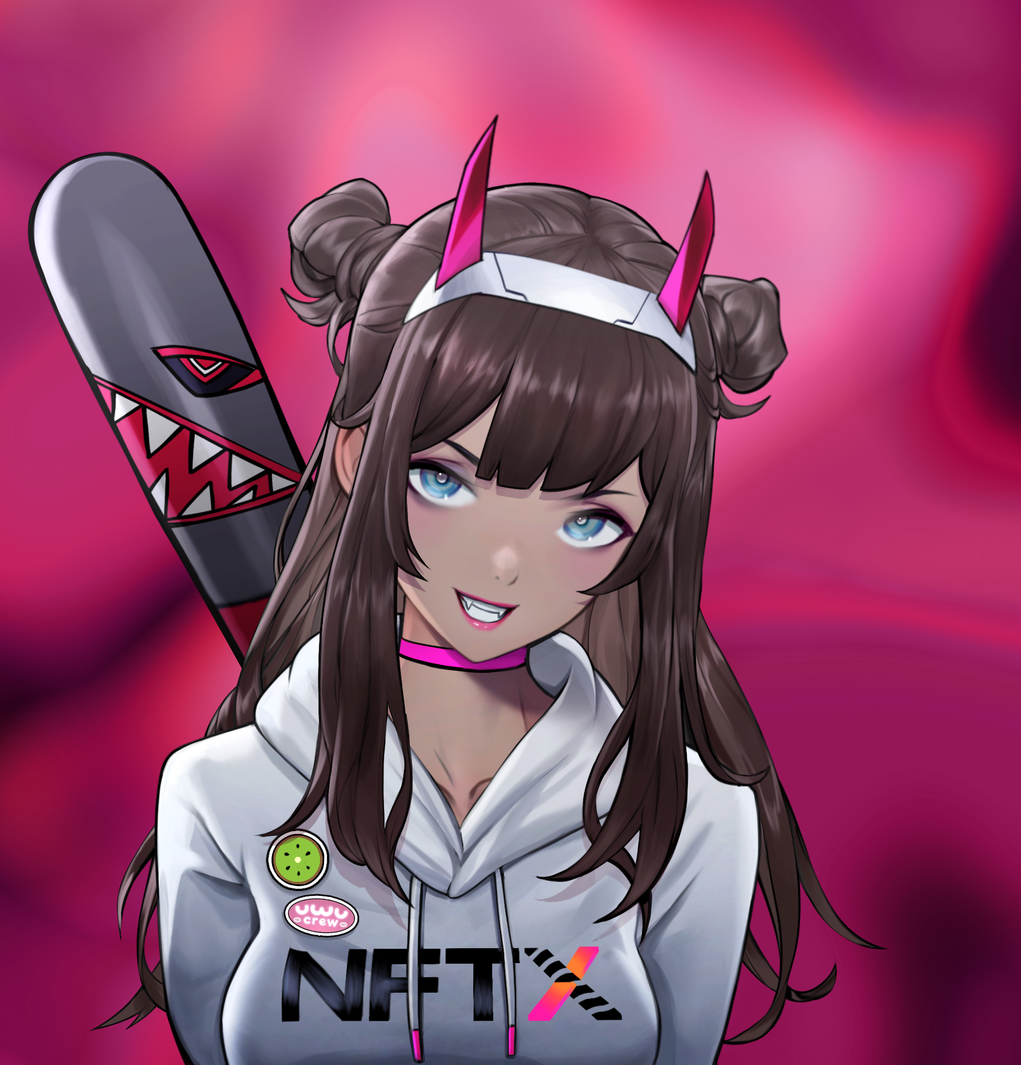 Killer GF #5309