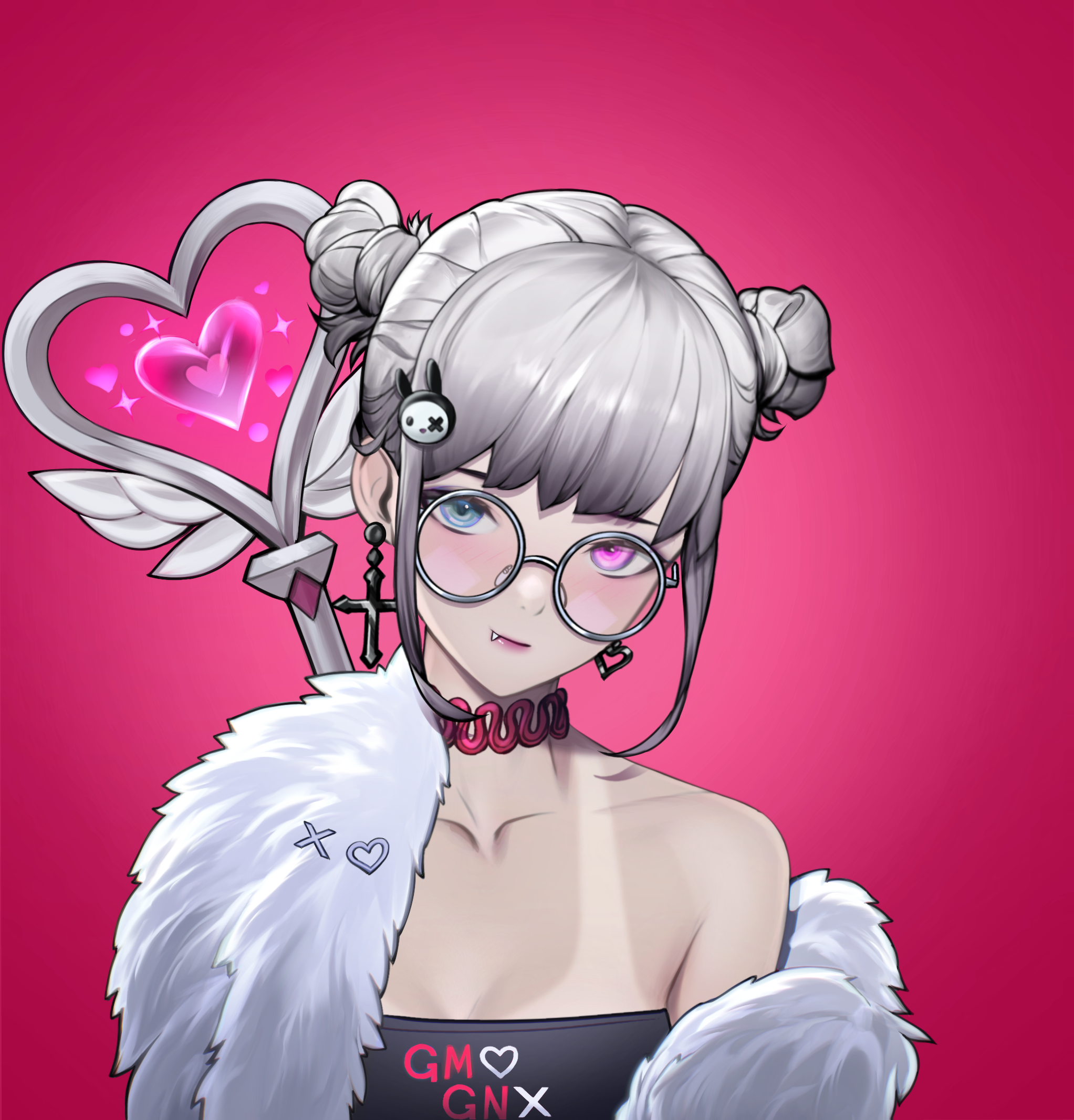 Killer GF #5368