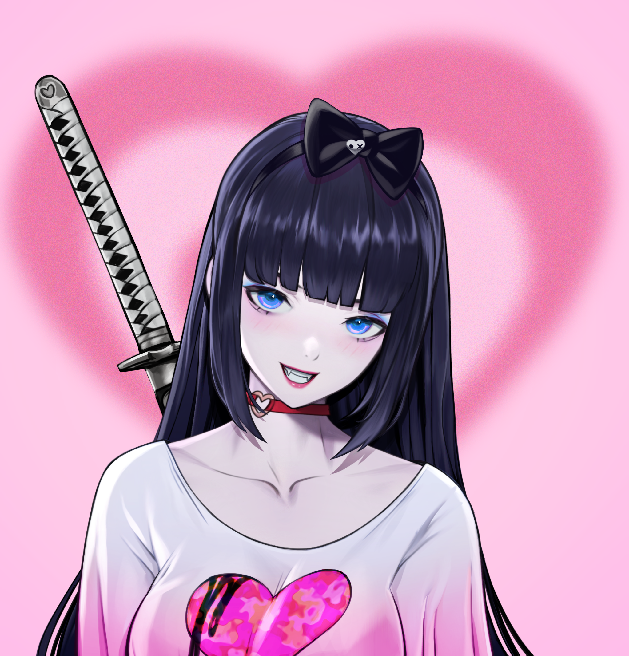 Killer GF #5374