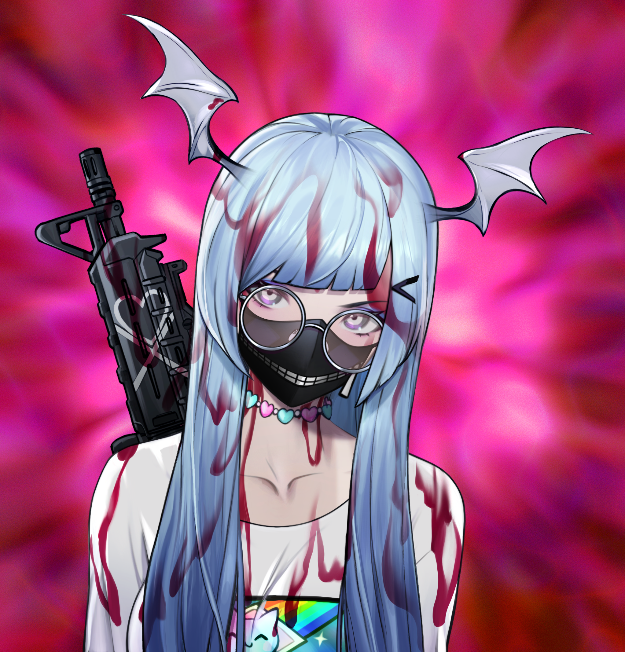 Killer GF #5516