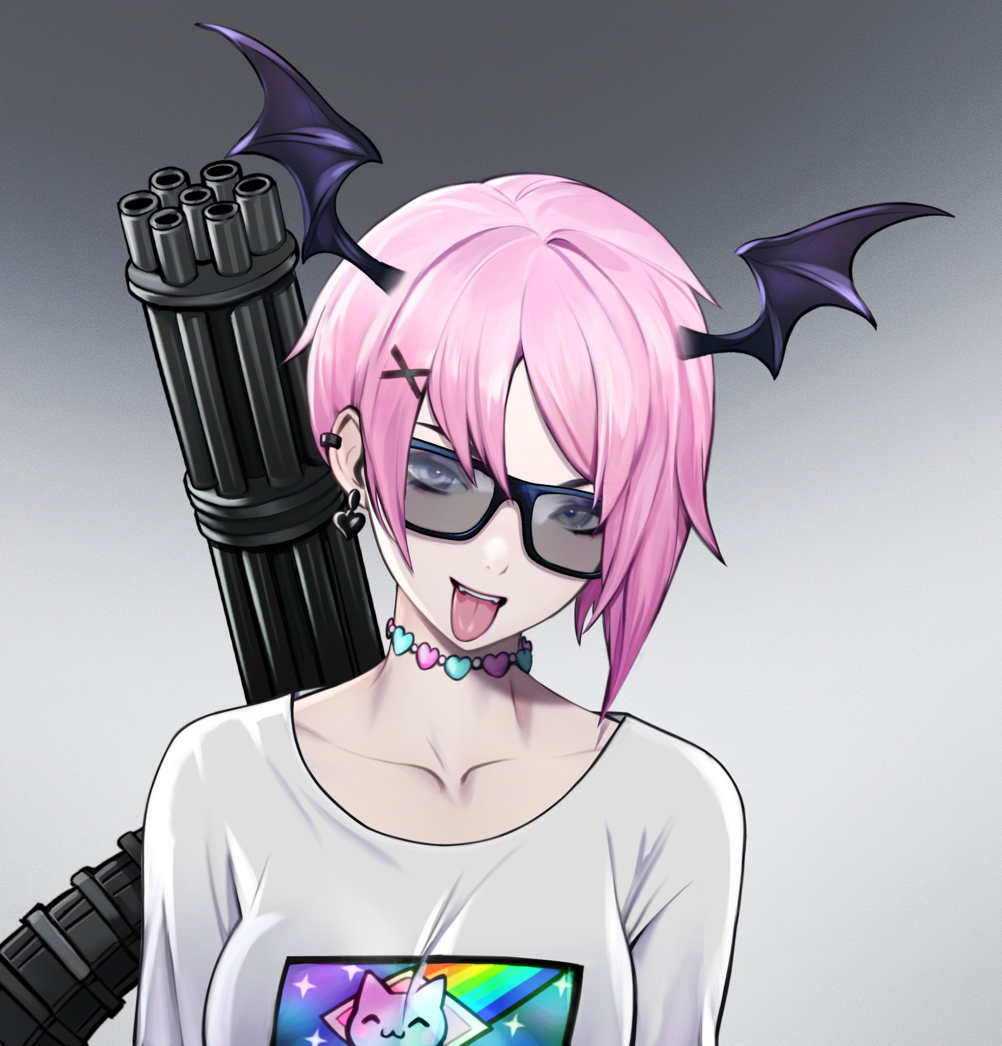 Killer GF #5576
