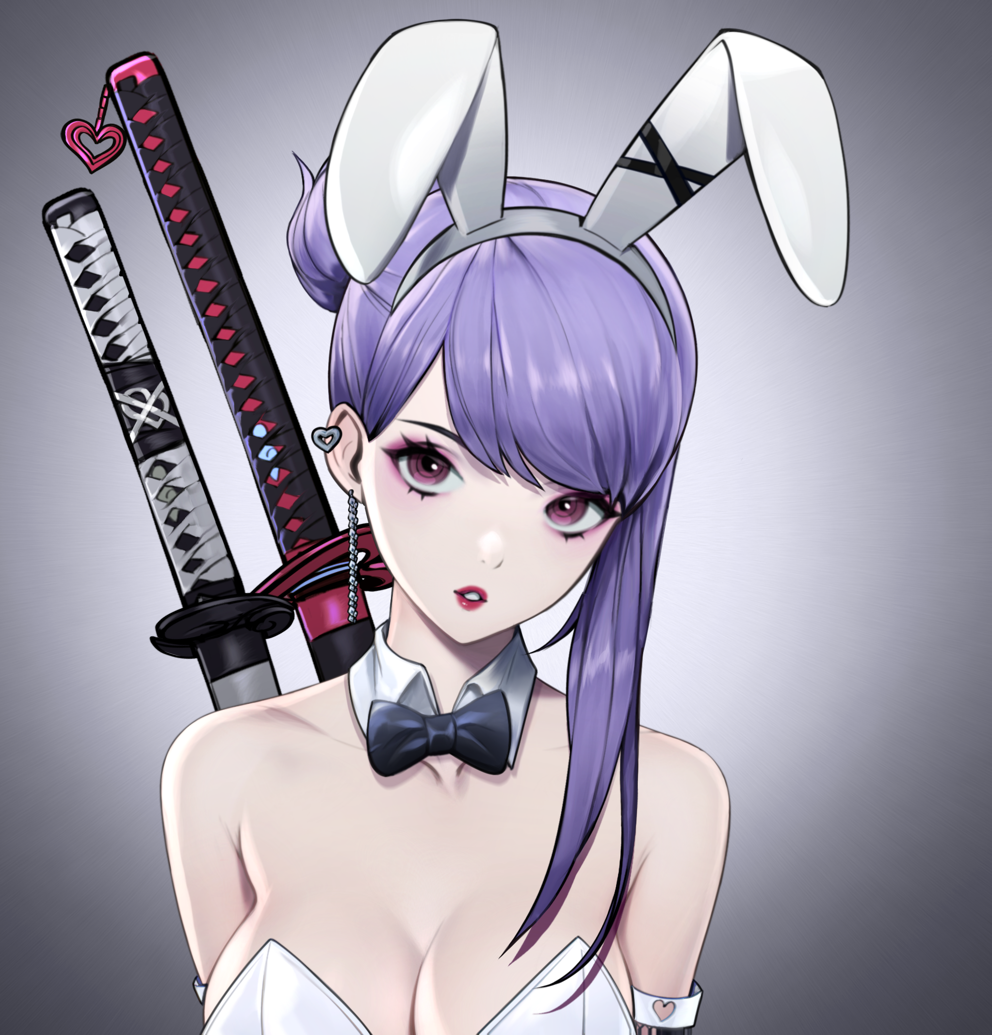 Killer GF #560
