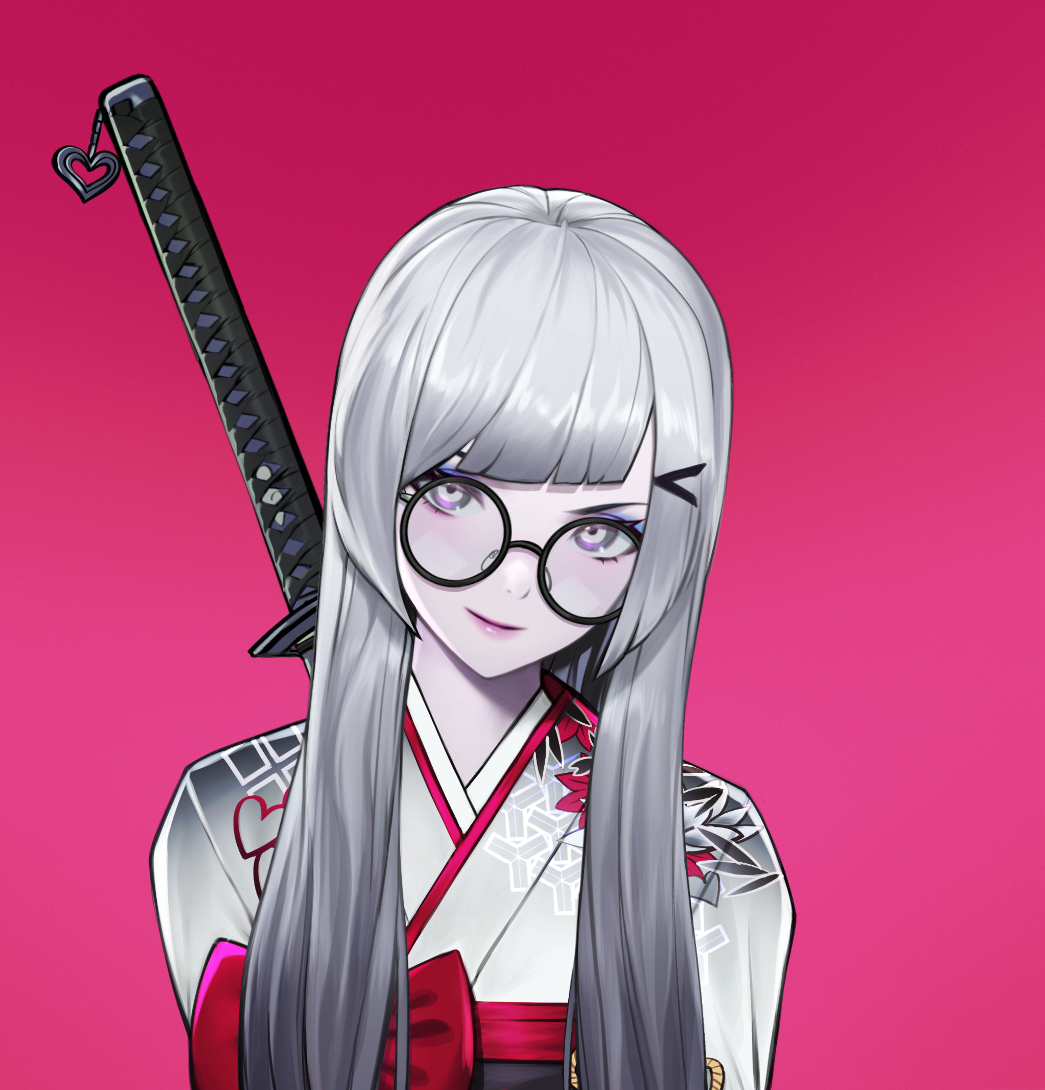 Killer GF #5640