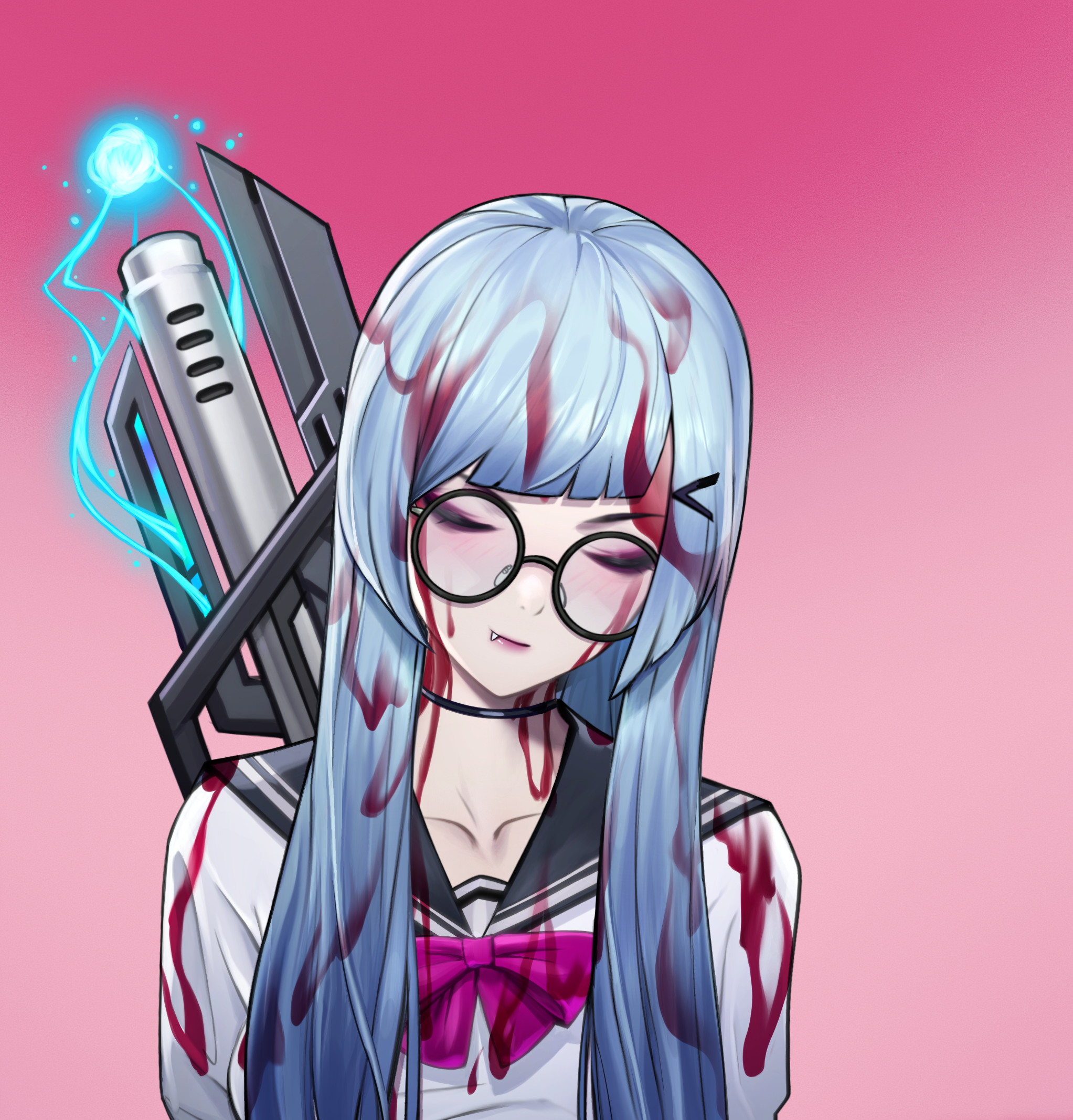 Killer GF #5645