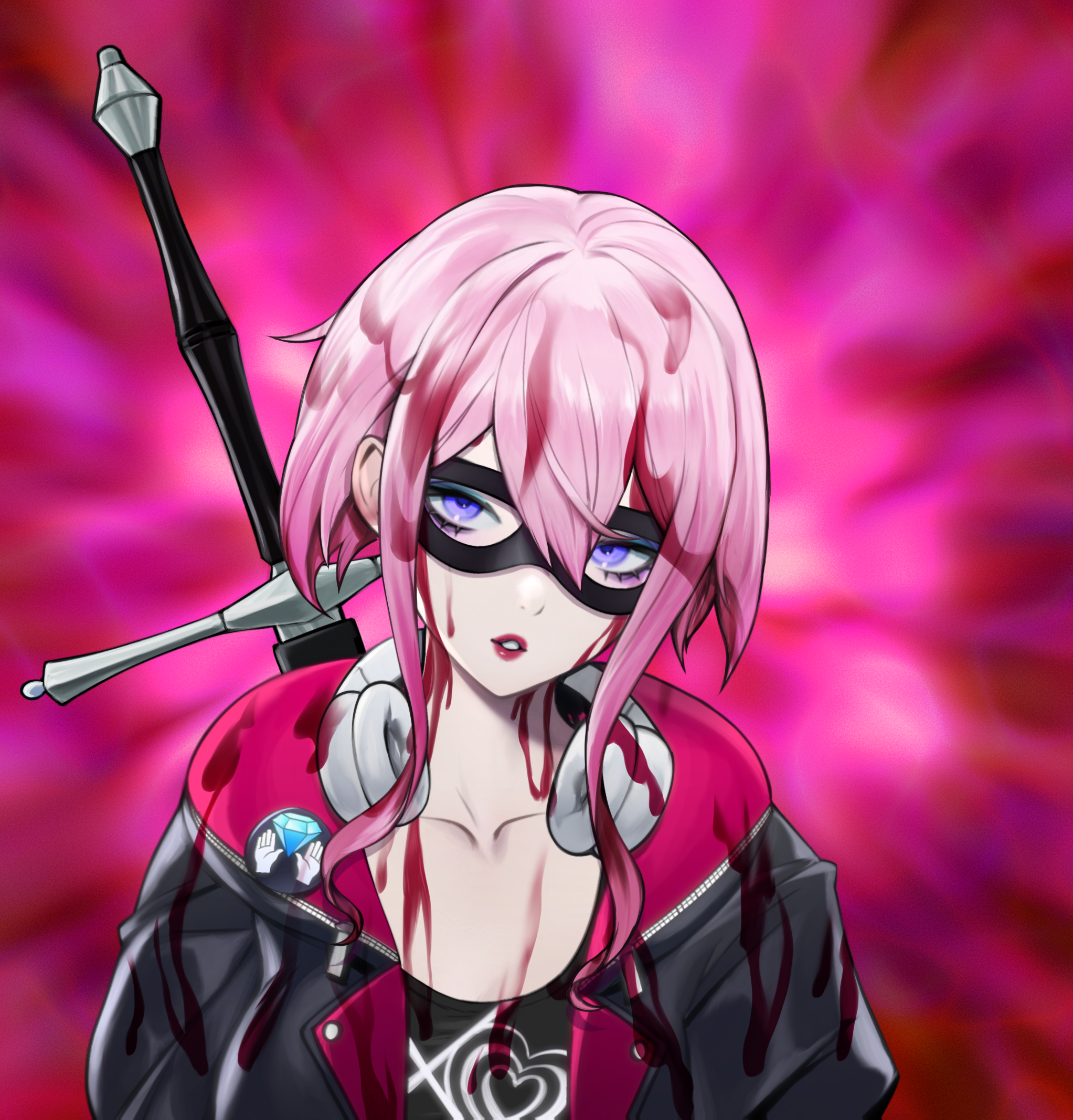 Killer GF #5683