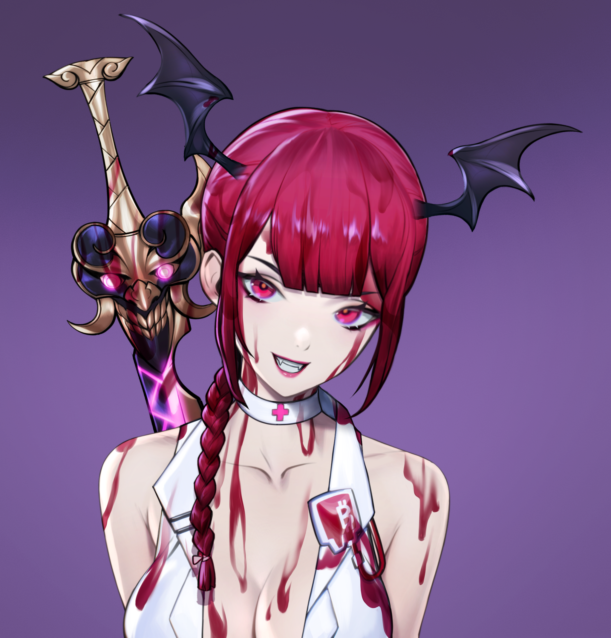 Killer GF #5759