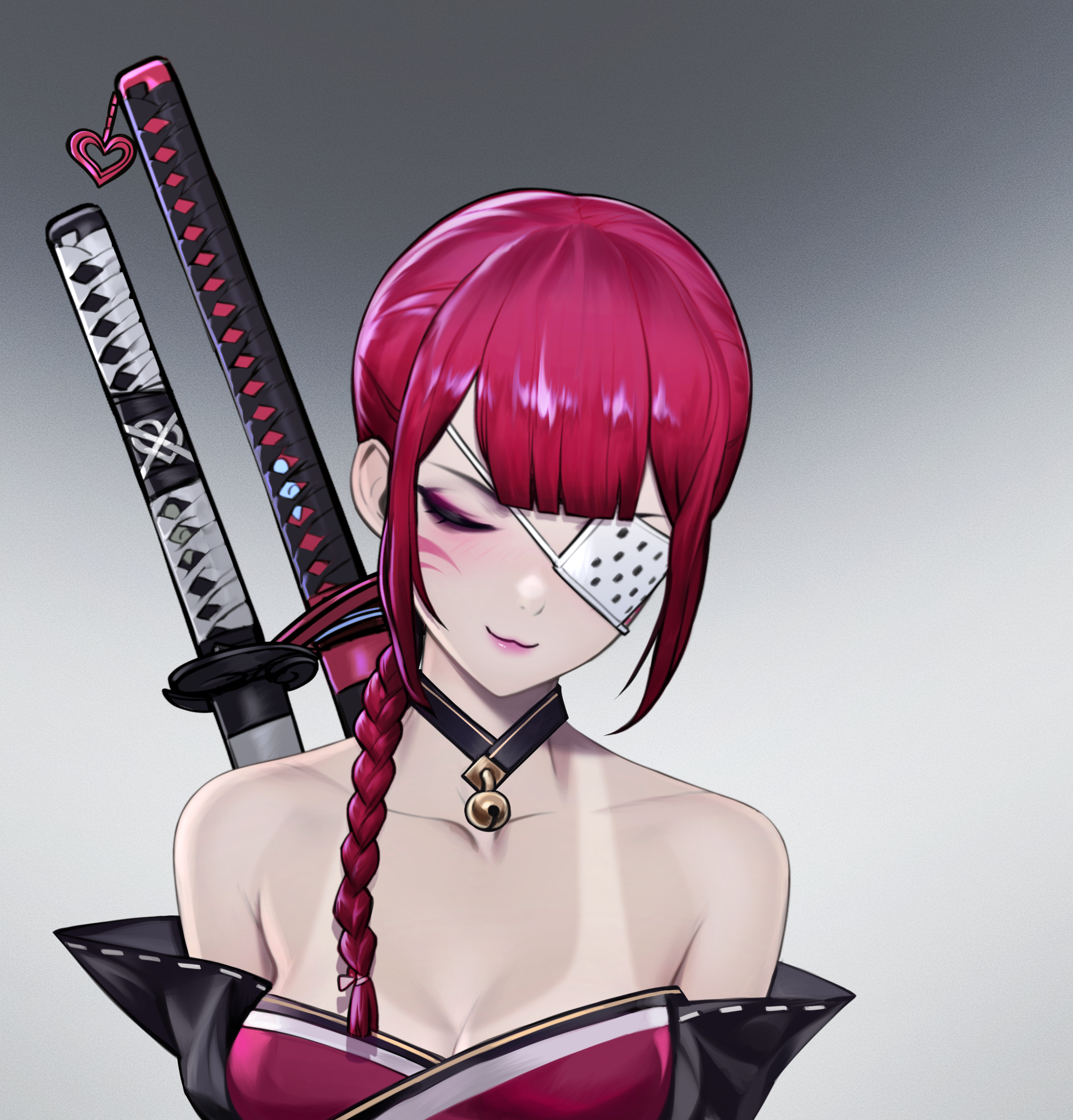 Killer GF #5765