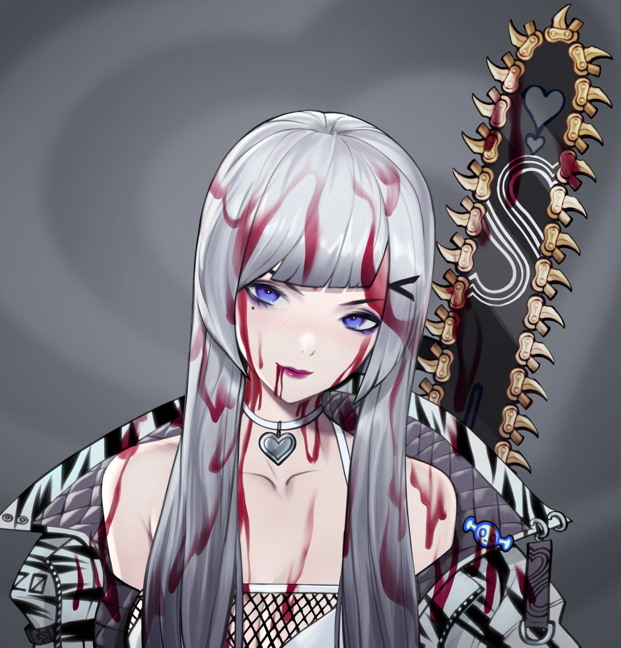 Killer GF #5791