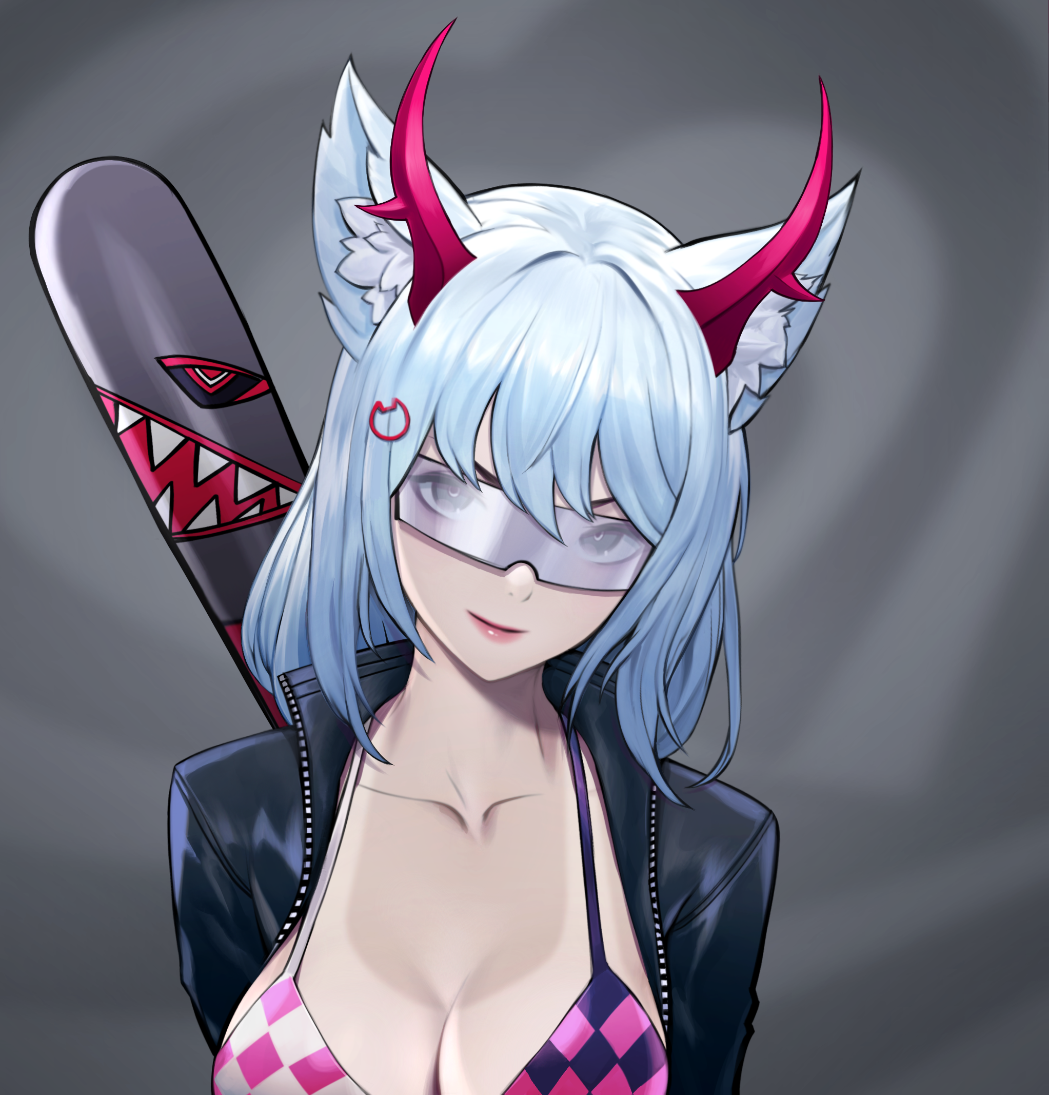 Killer GF #5797