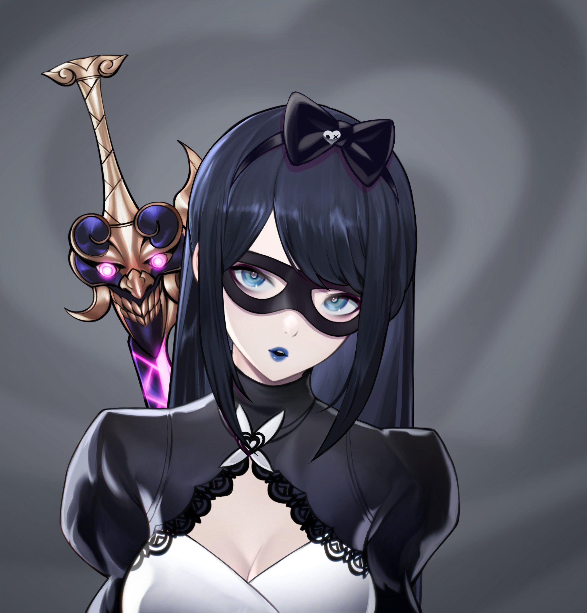 Killer GF #5859