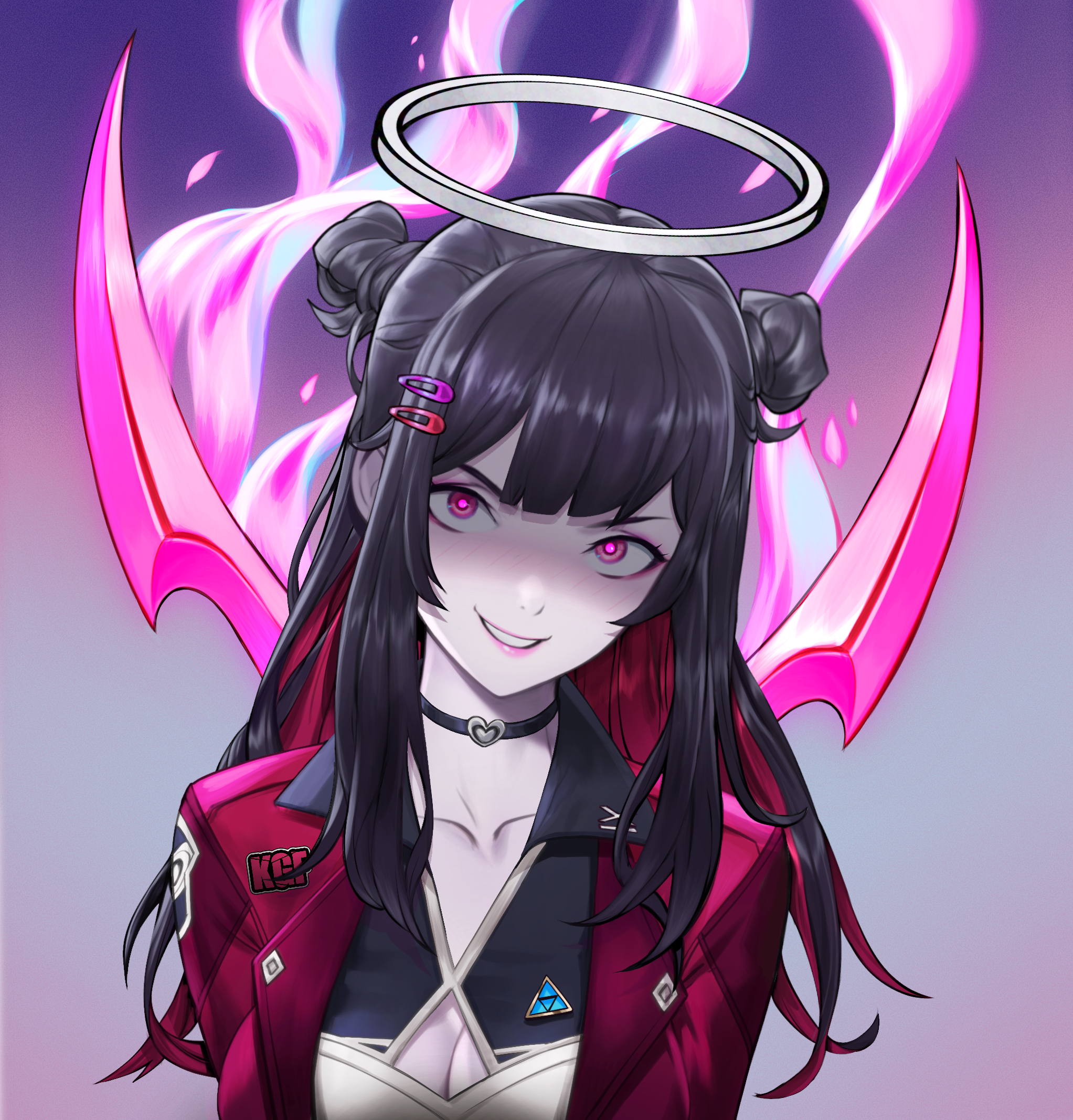 Killer GF #5931