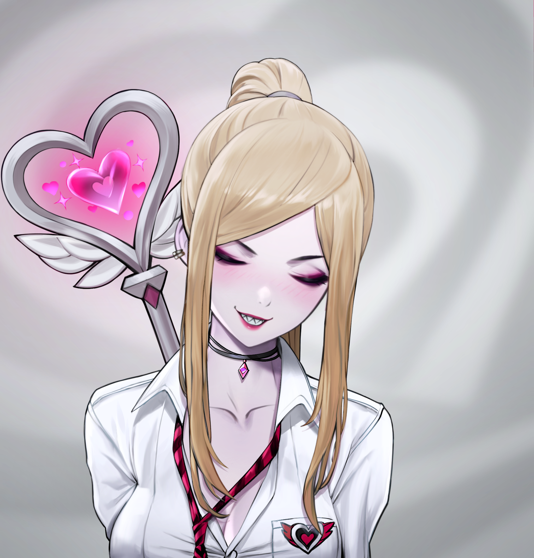 Killer GF #5934