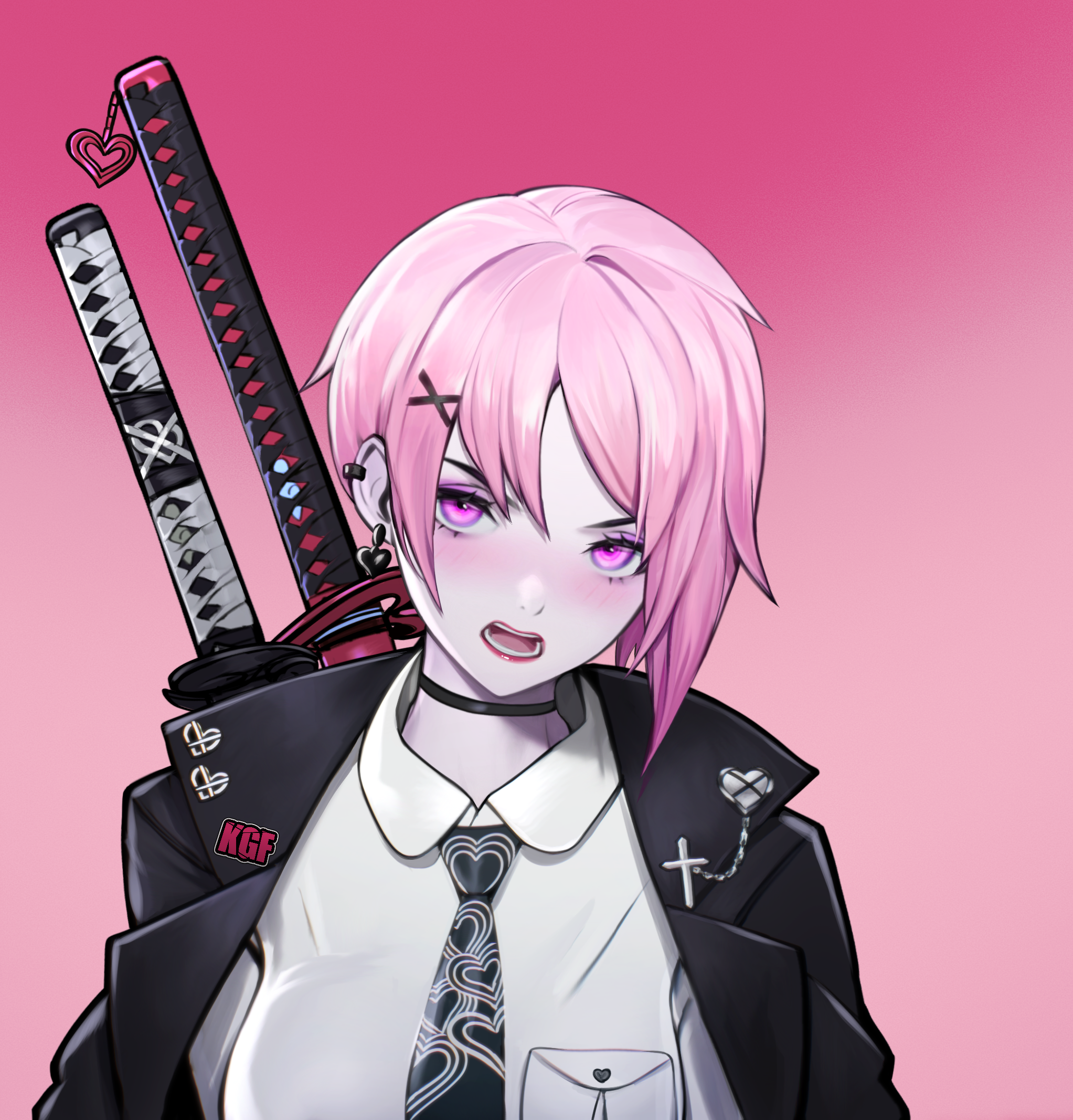 Killer GF #5952