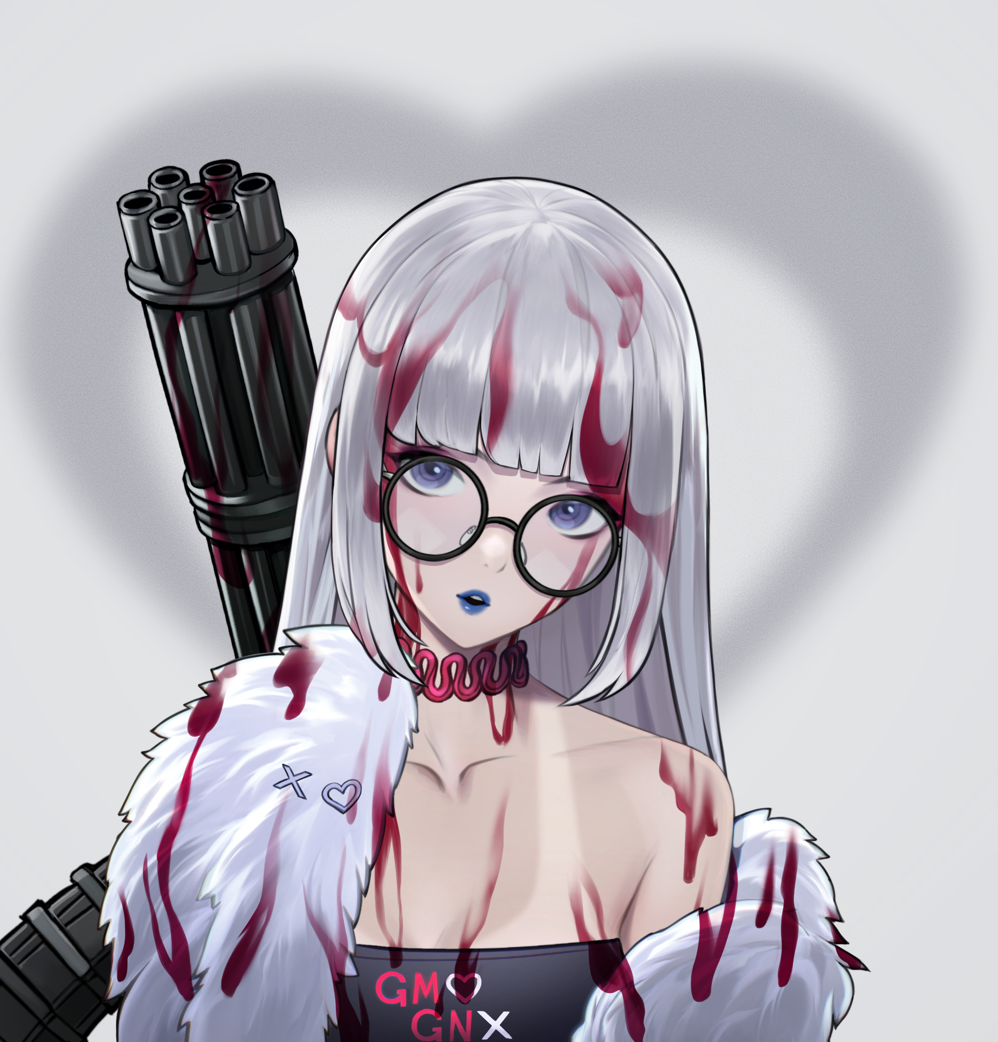 Killer GF #5980