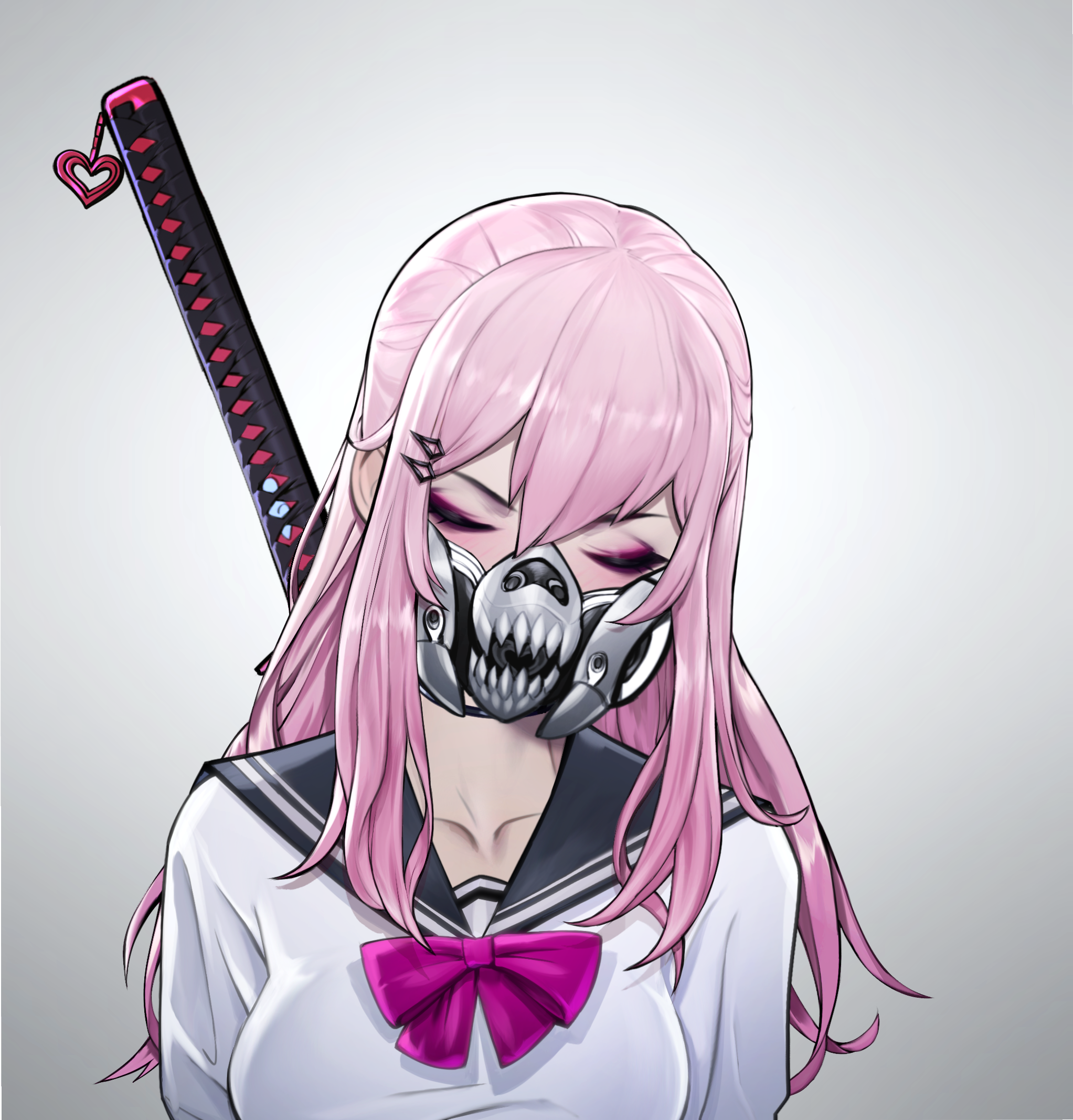 Killer GF #6107
