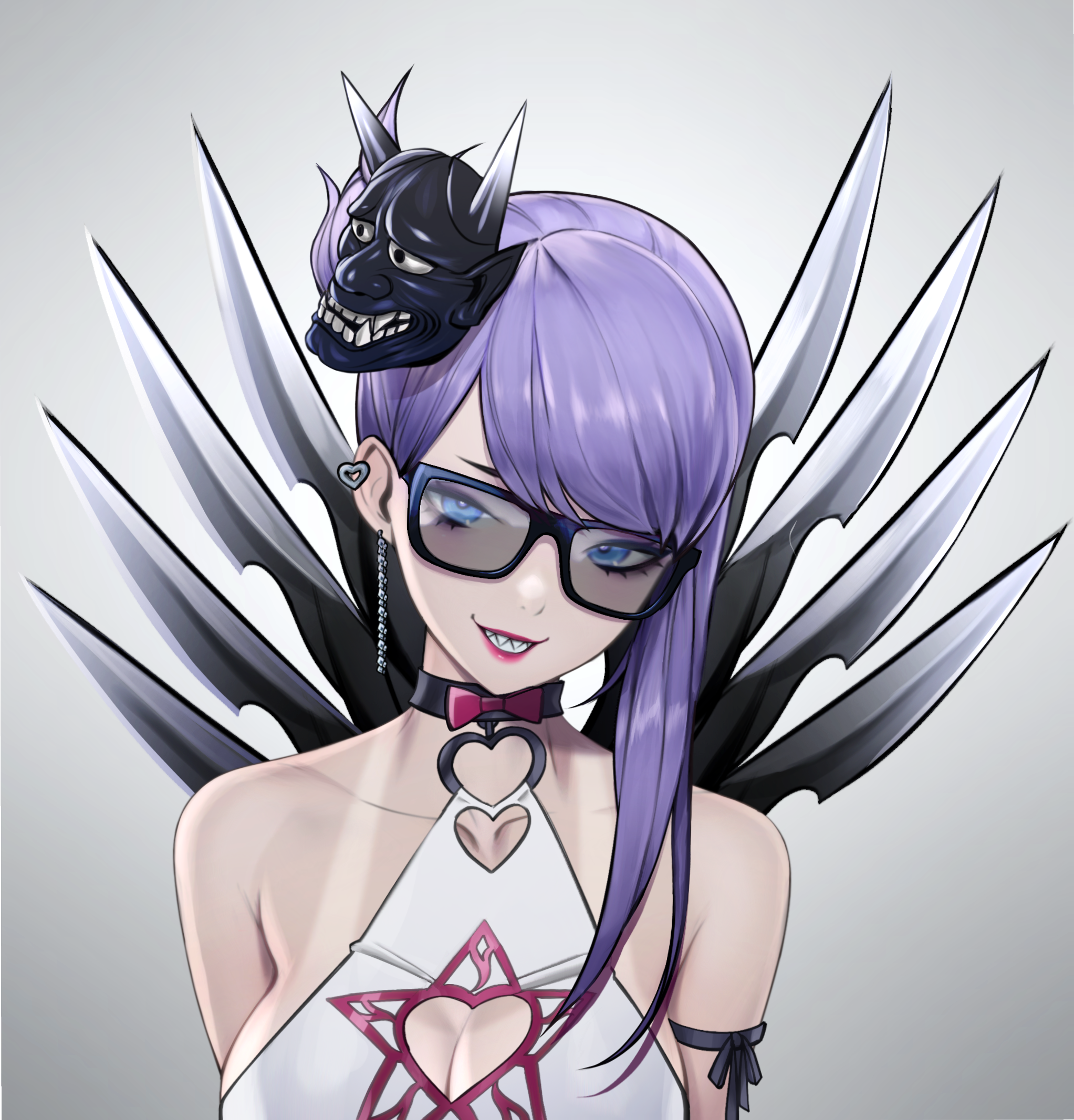 Killer GF #6115