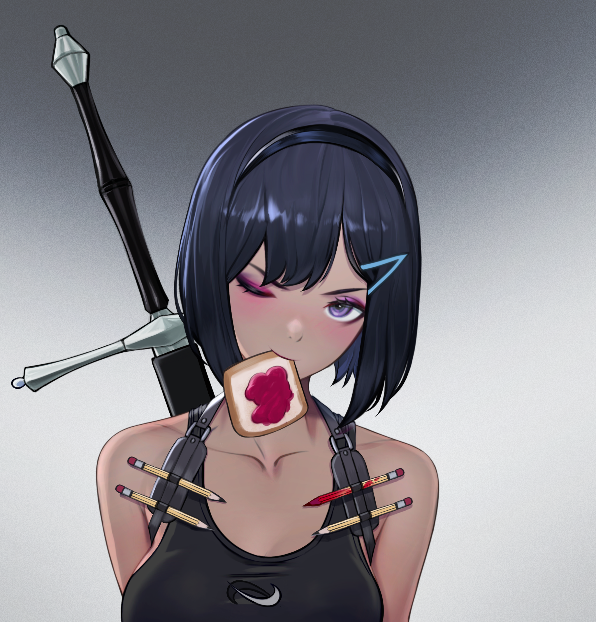 Killer GF #6121