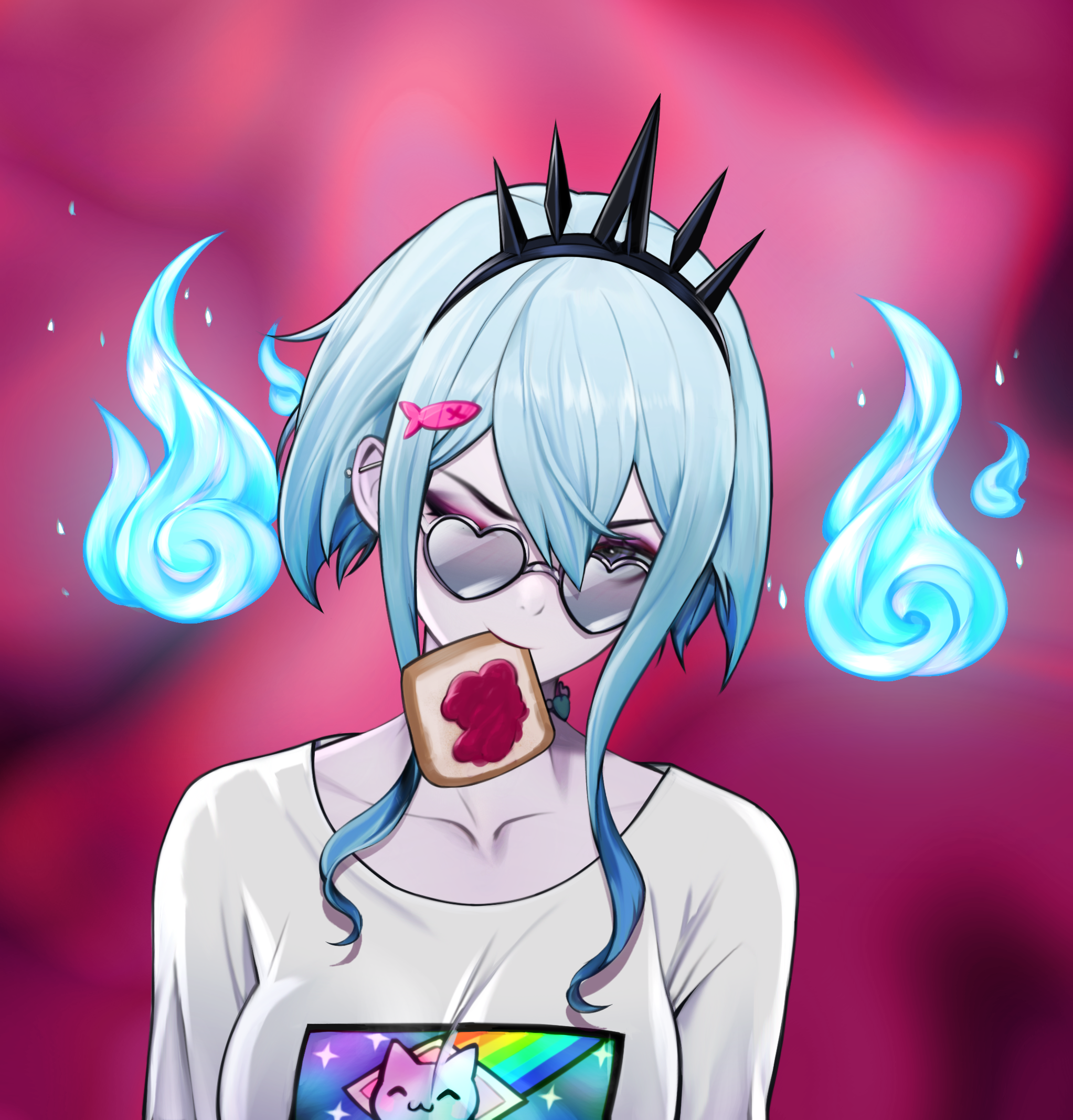 Killer GF #6175