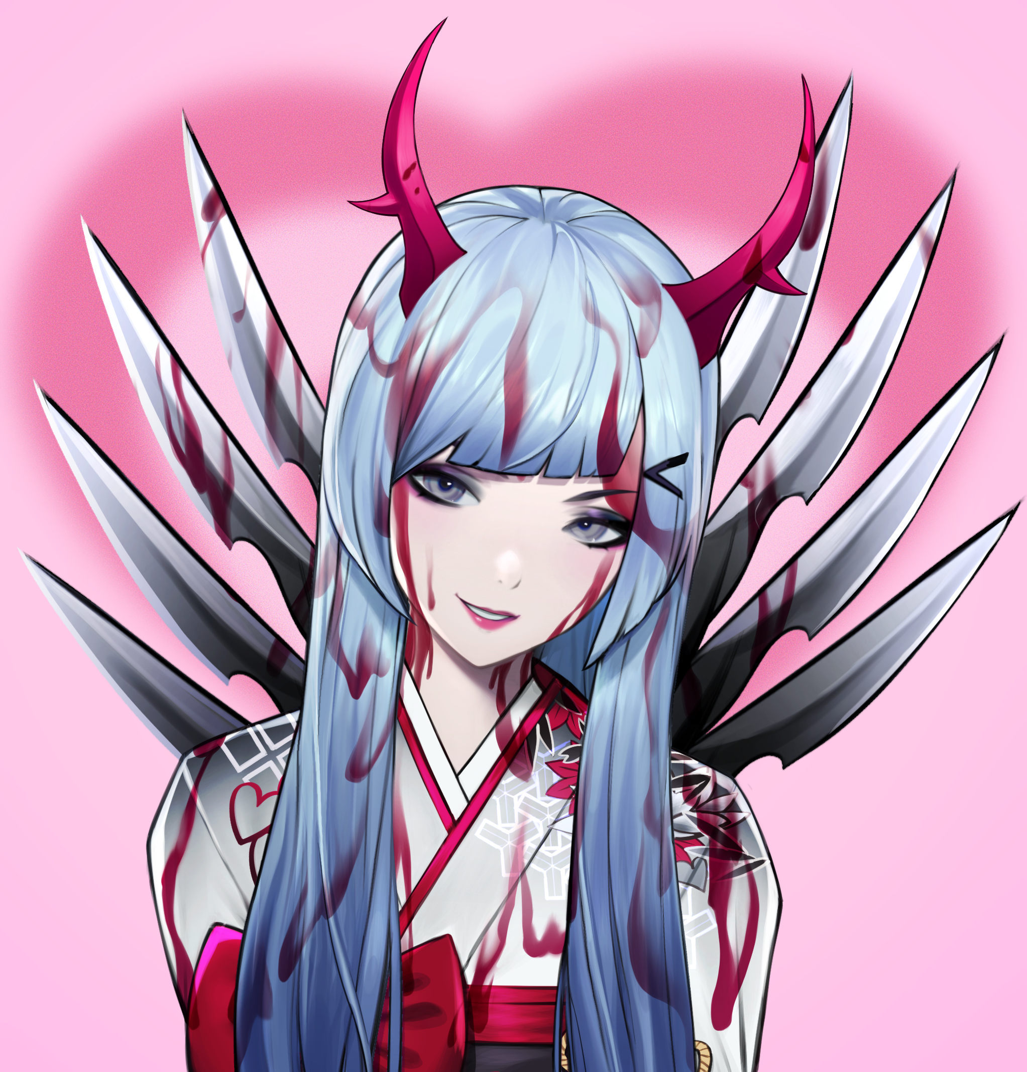 Killer GF #6209