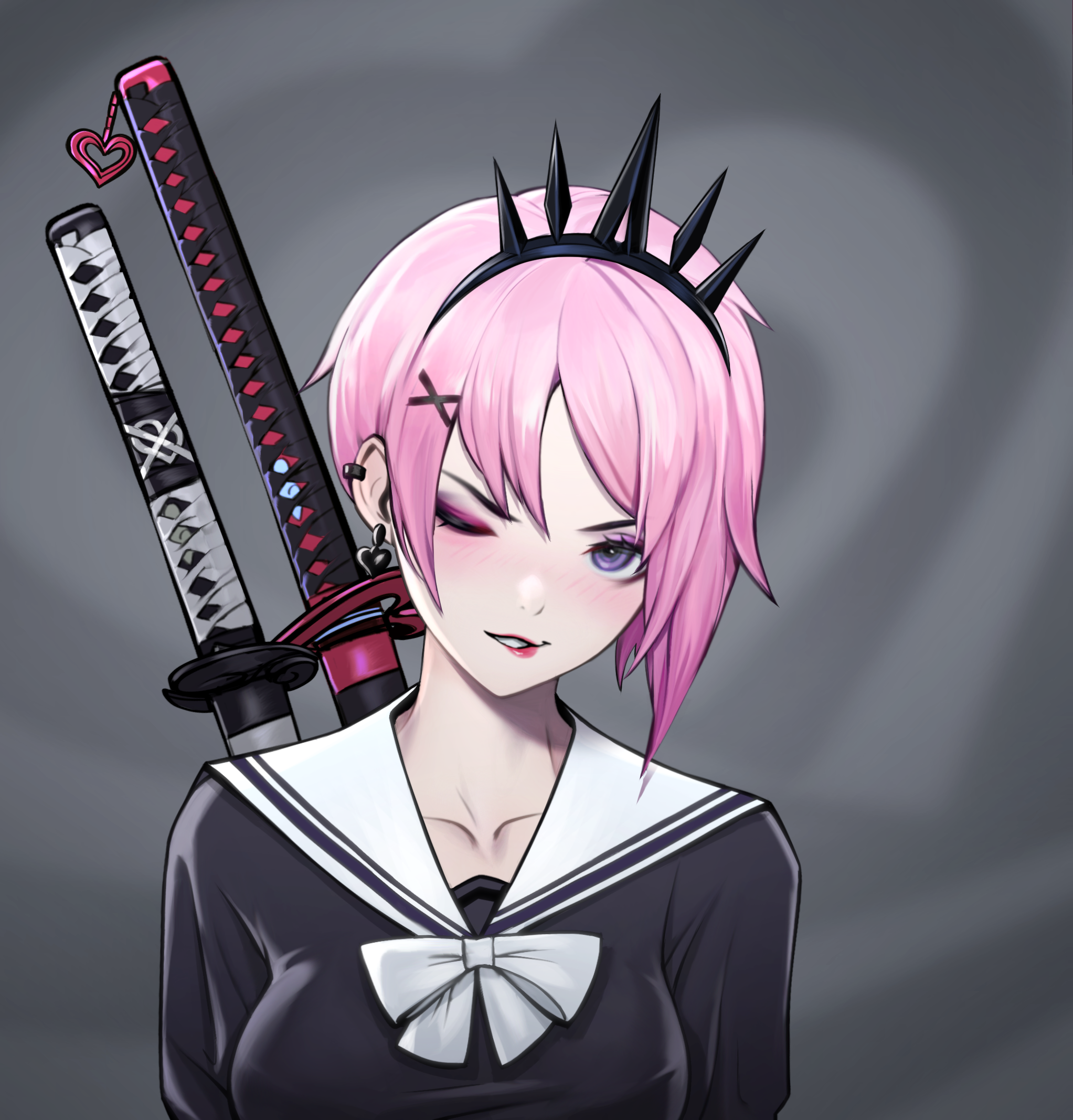 Killer GF #6297