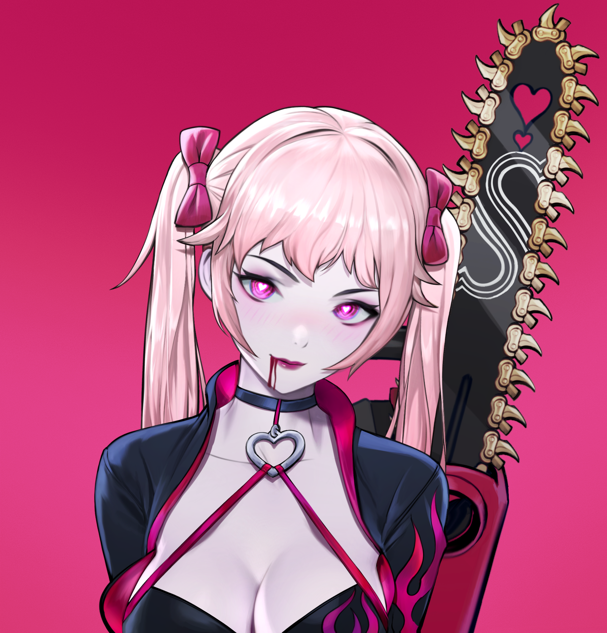 Killer GF #6298