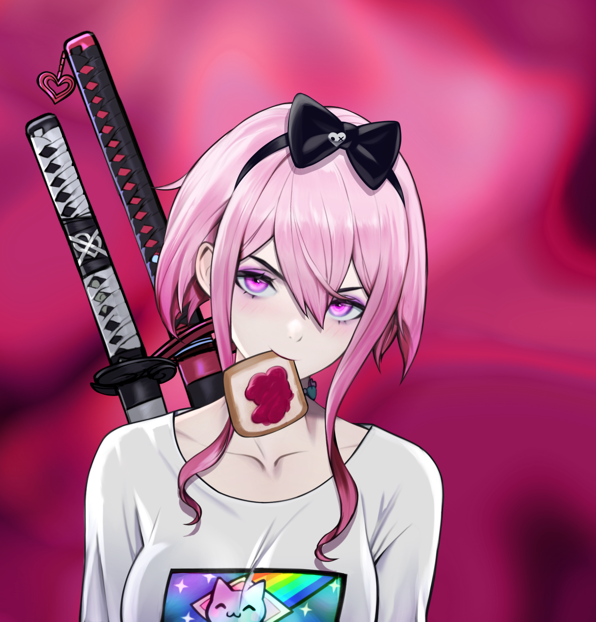 Killer GF #63
