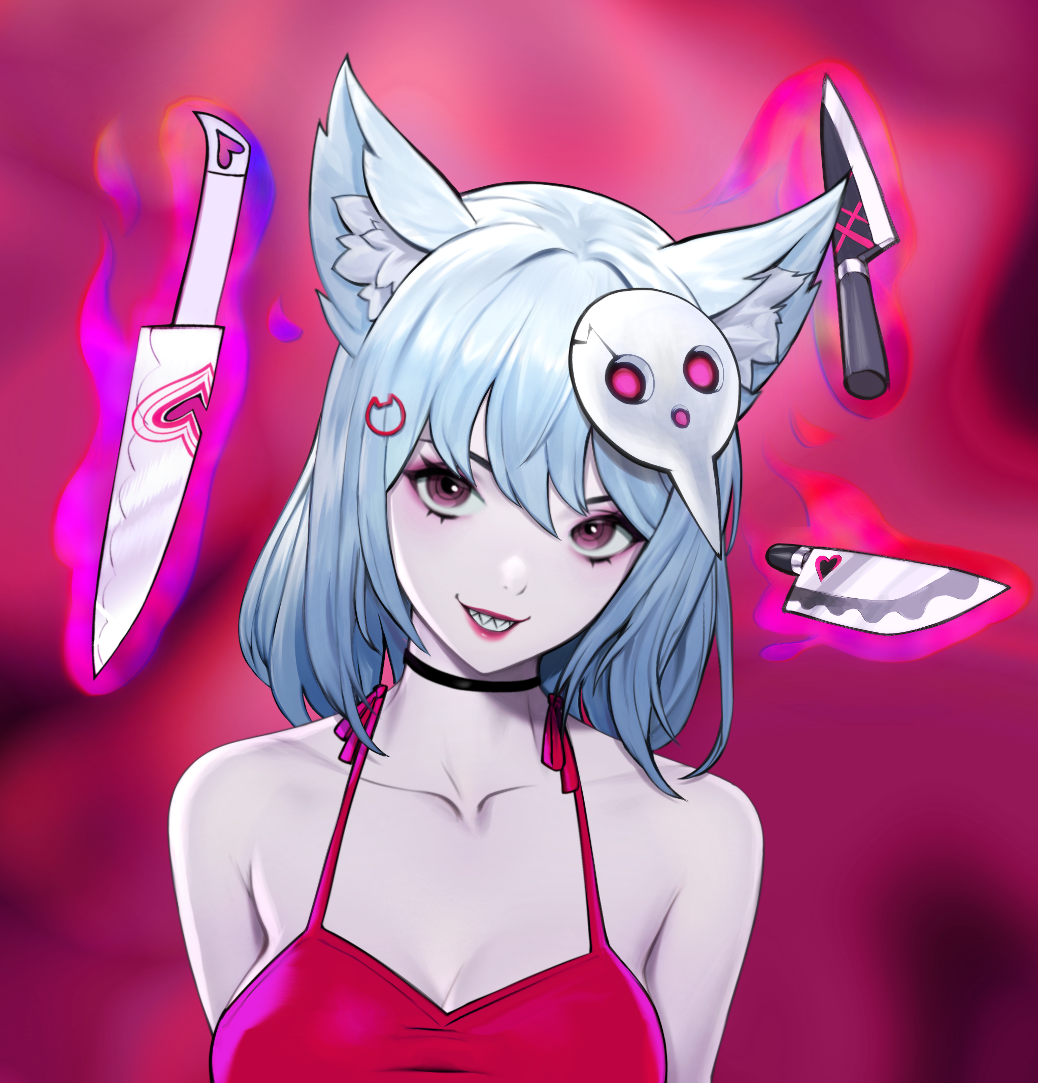 Killer GF #6332