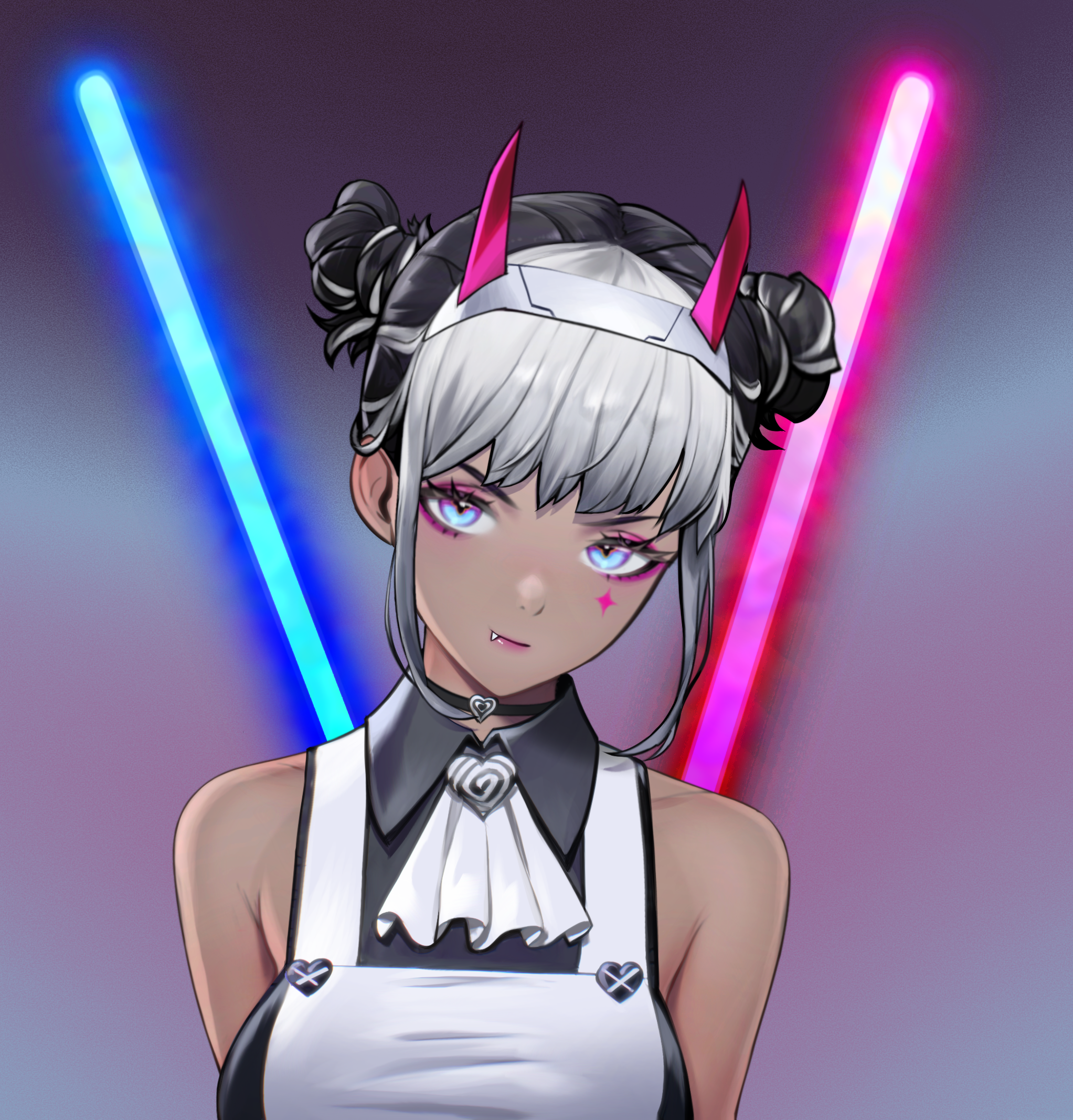 Killer GF #635