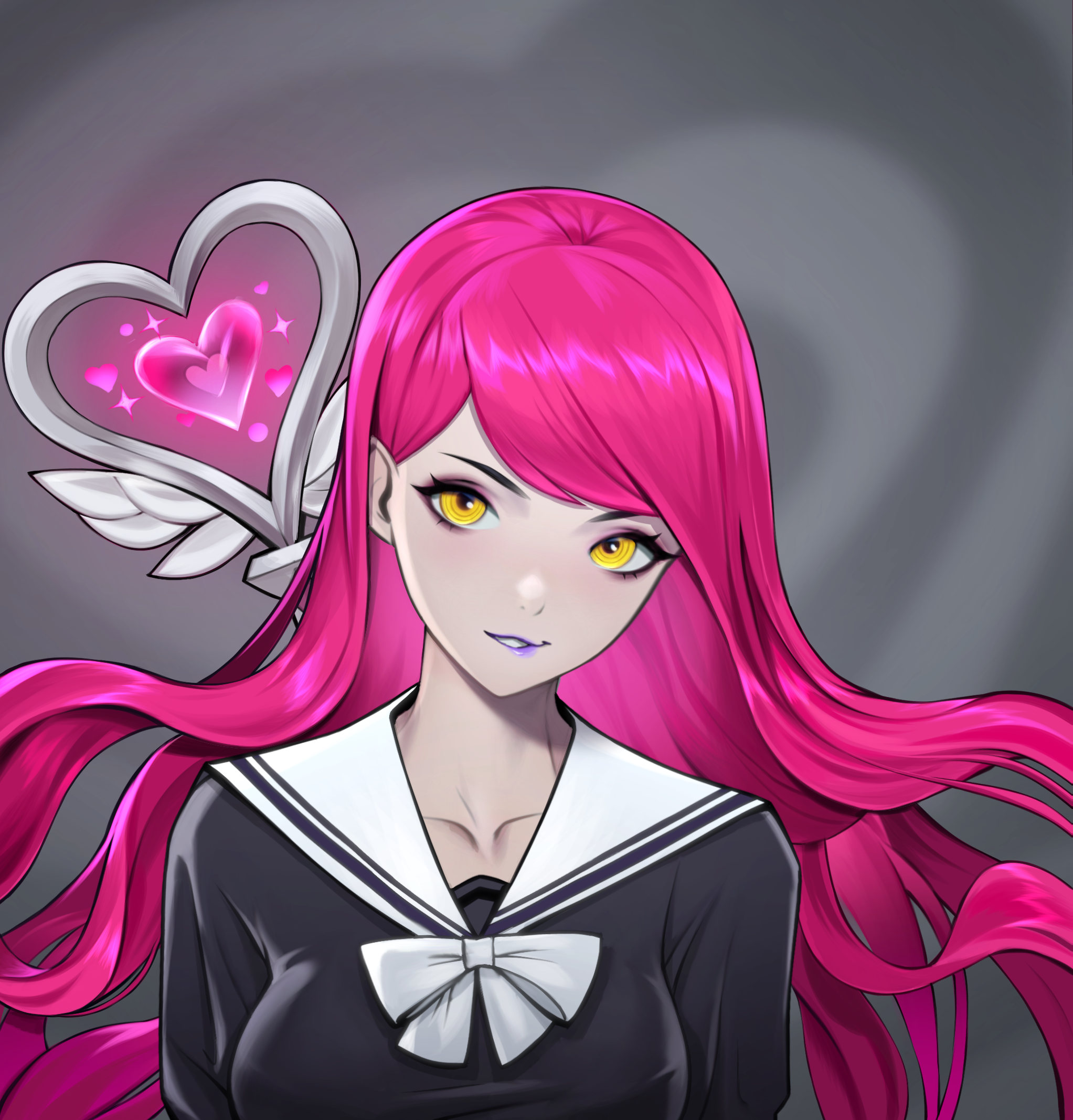 Killer GF #6355
