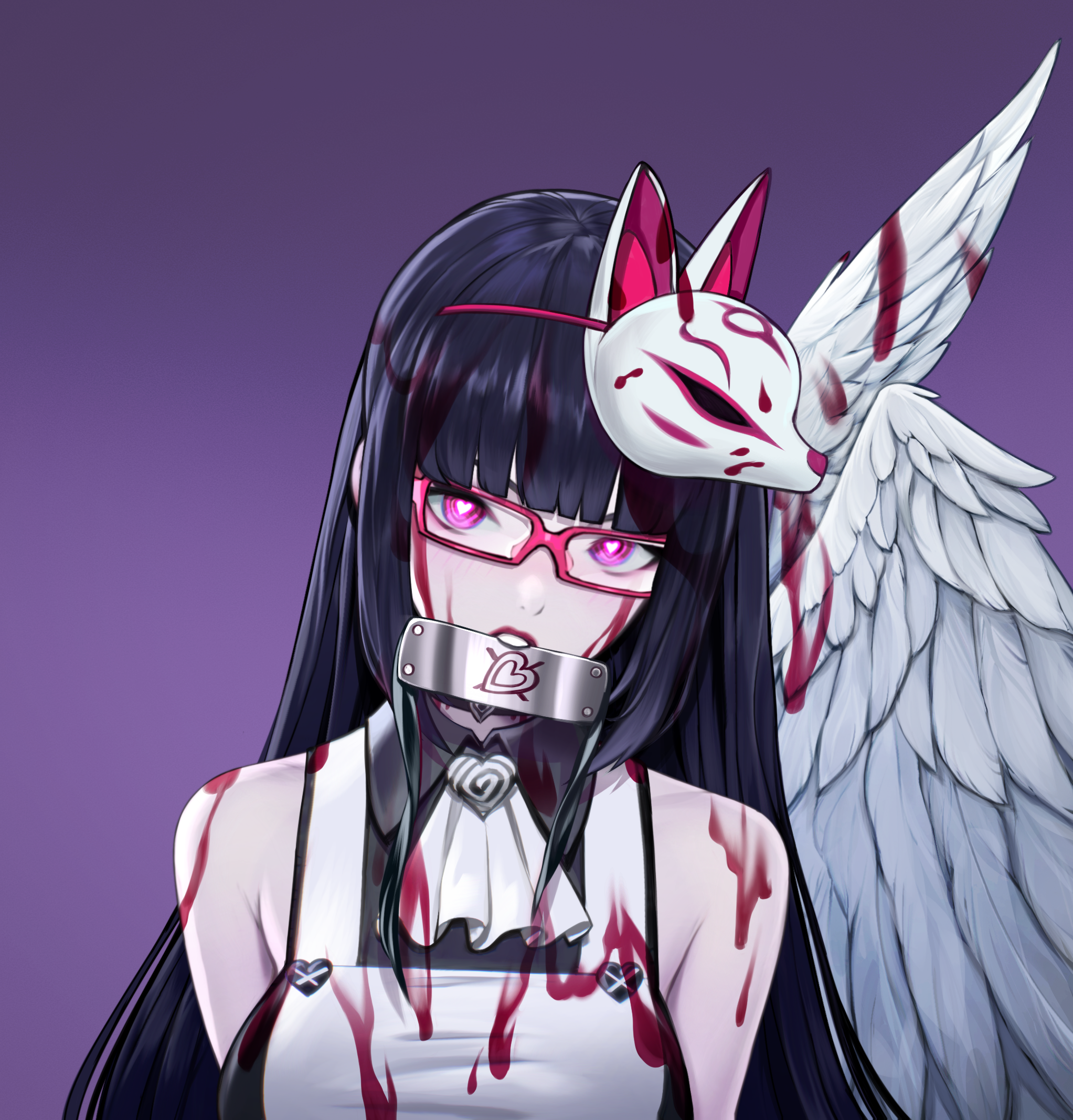 Killer GF #6369