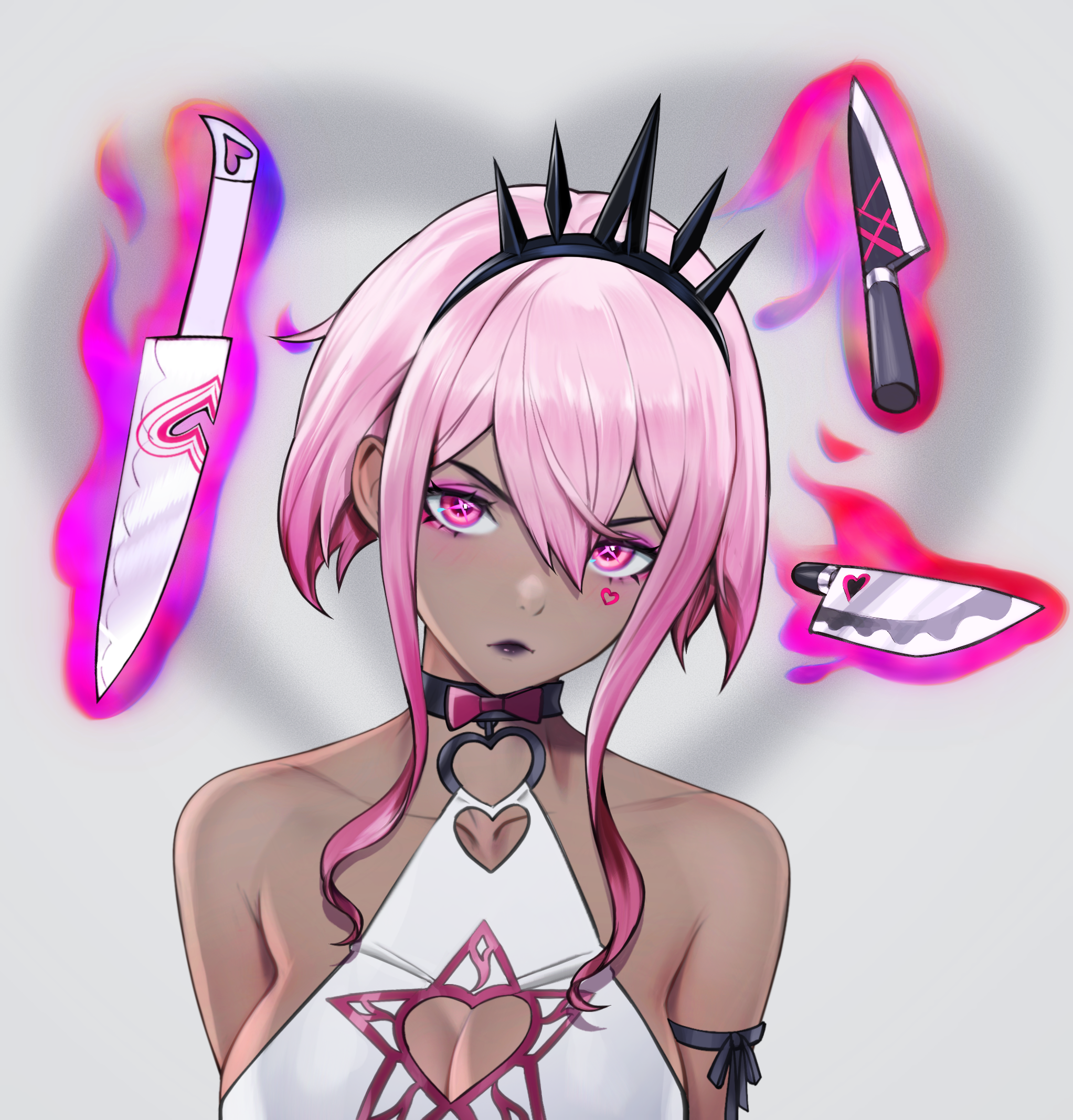 Killer GF #6433