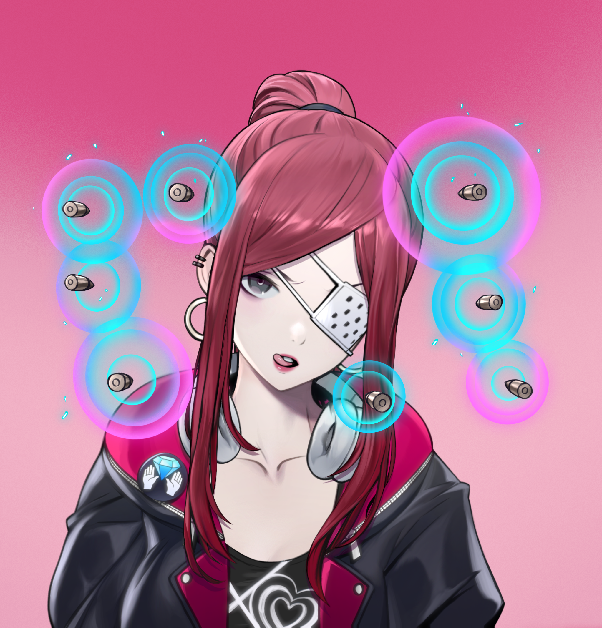 Killer GF #6497