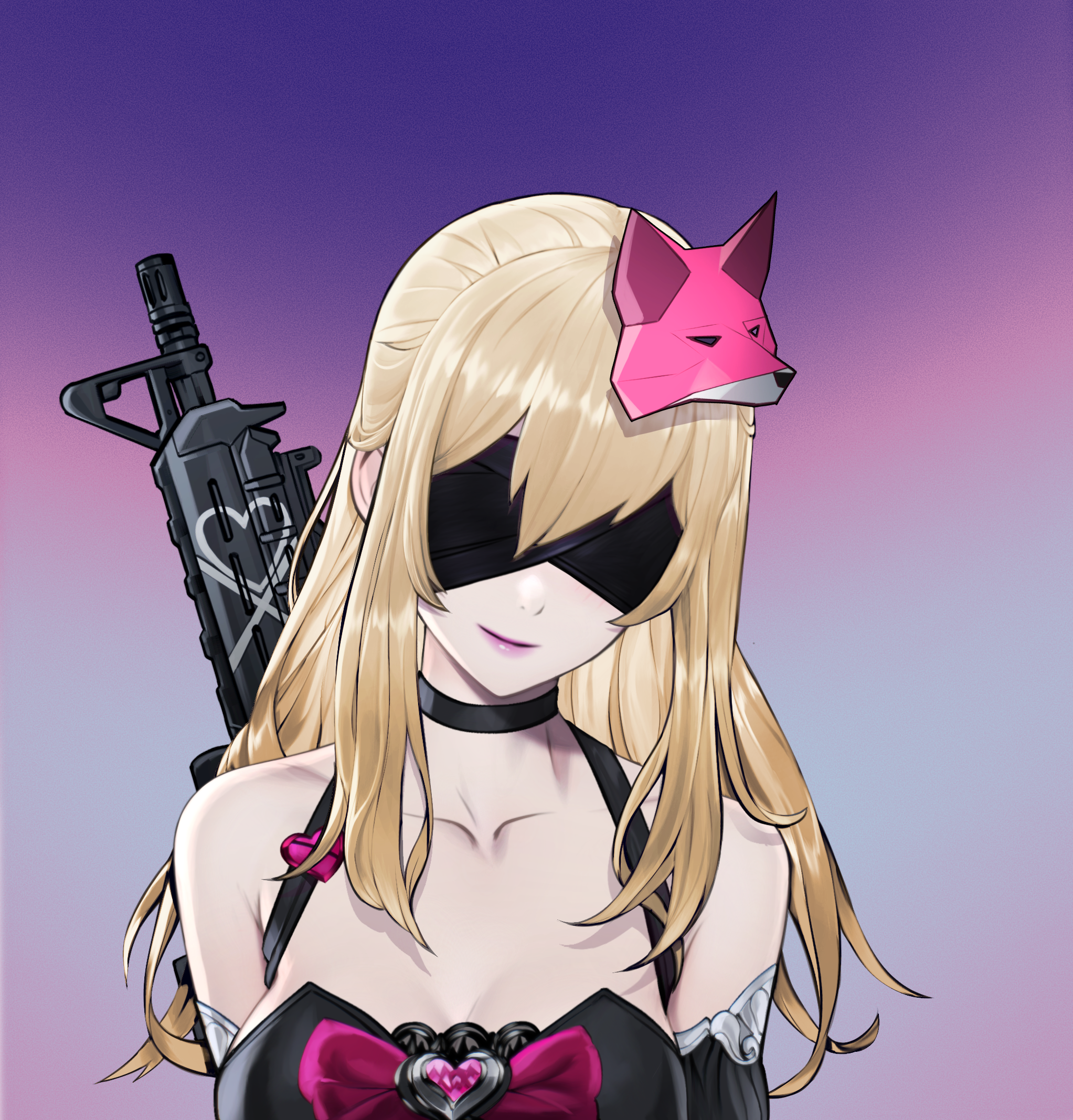 Killer GF #6503