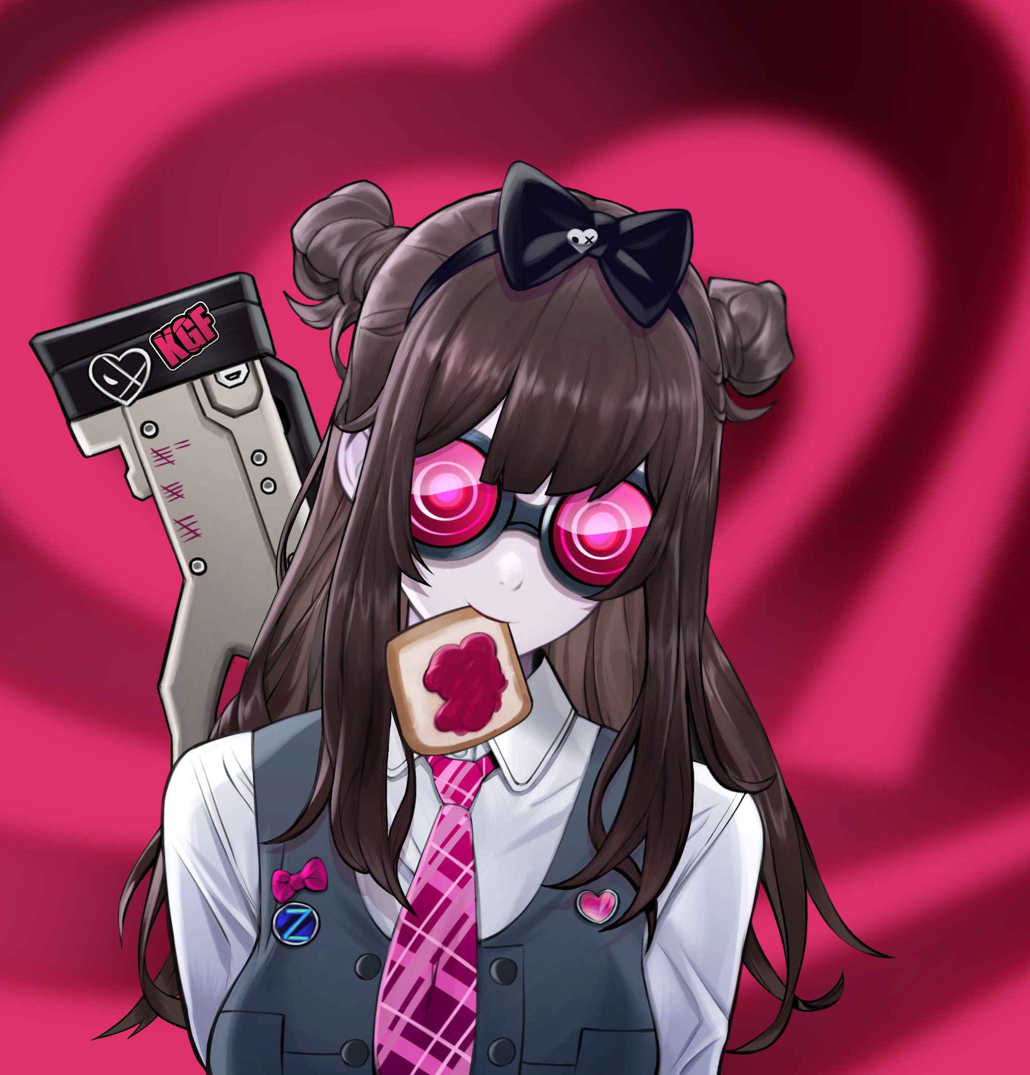 Killer GF #6535
