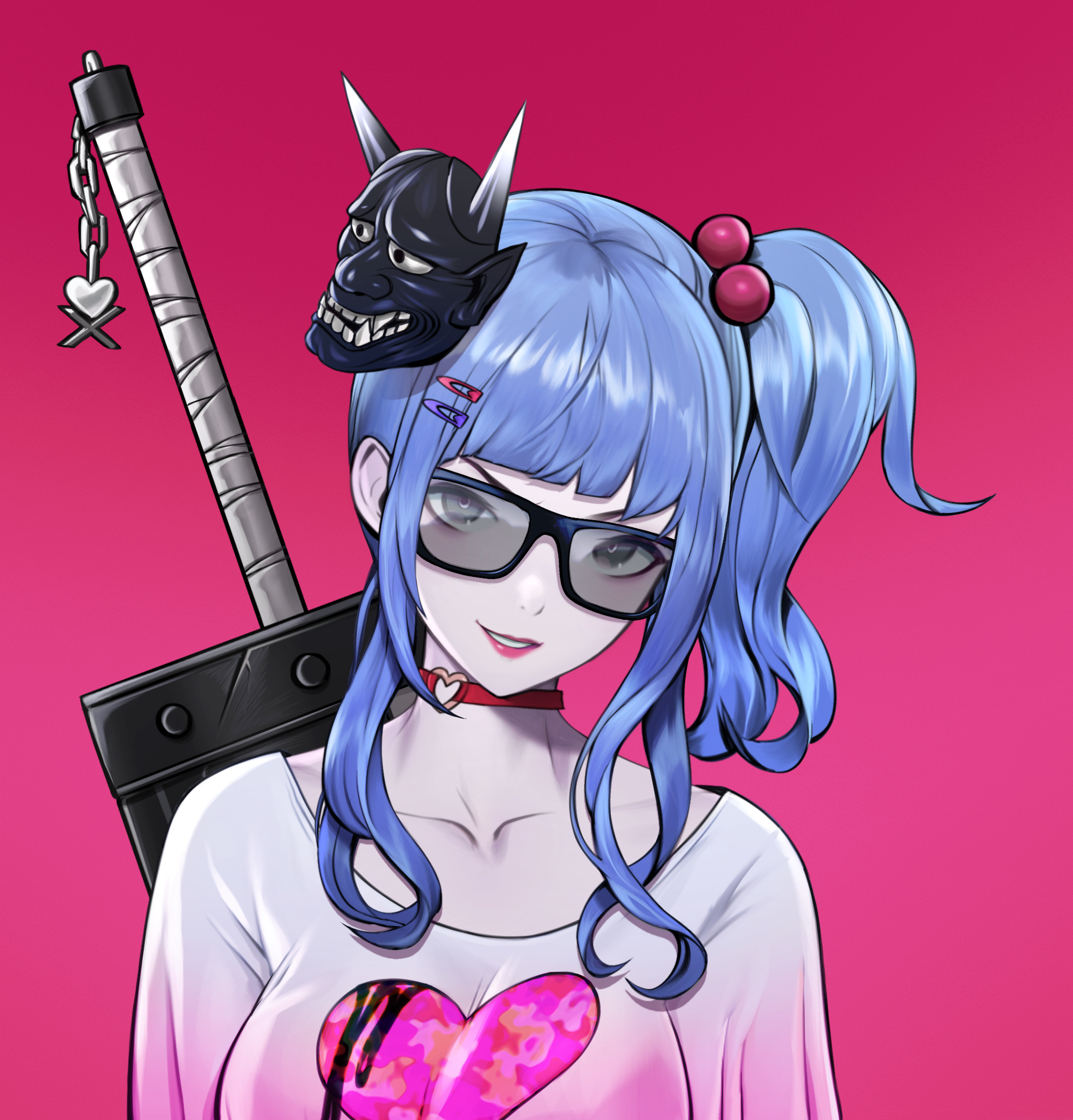 Killer GF #6539