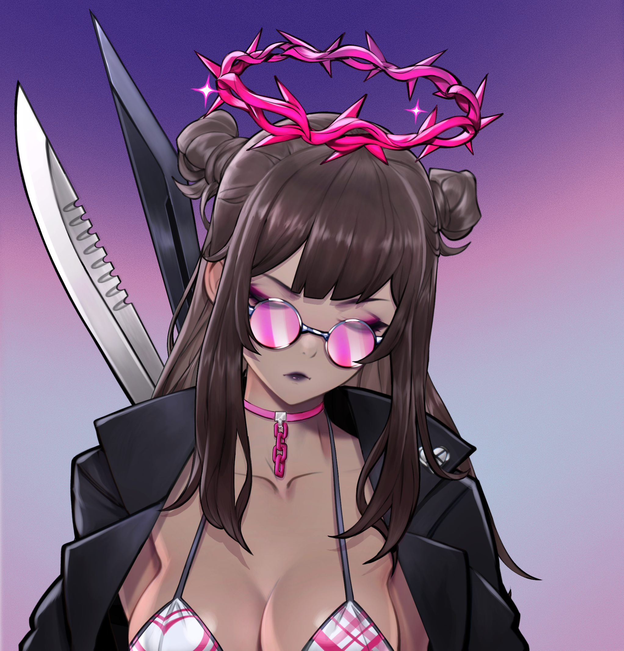 Killer GF #6601
