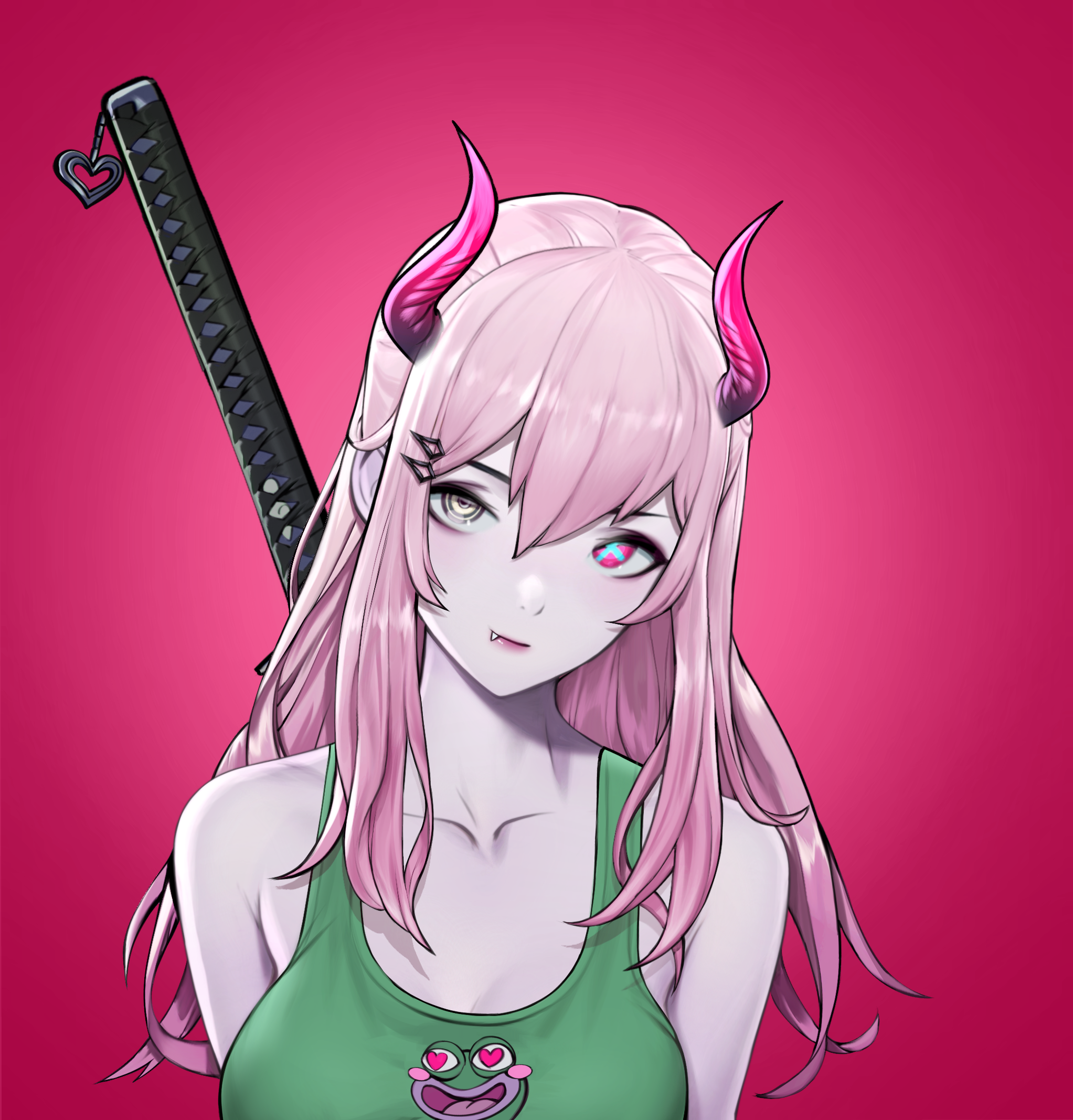 Killer GF #663