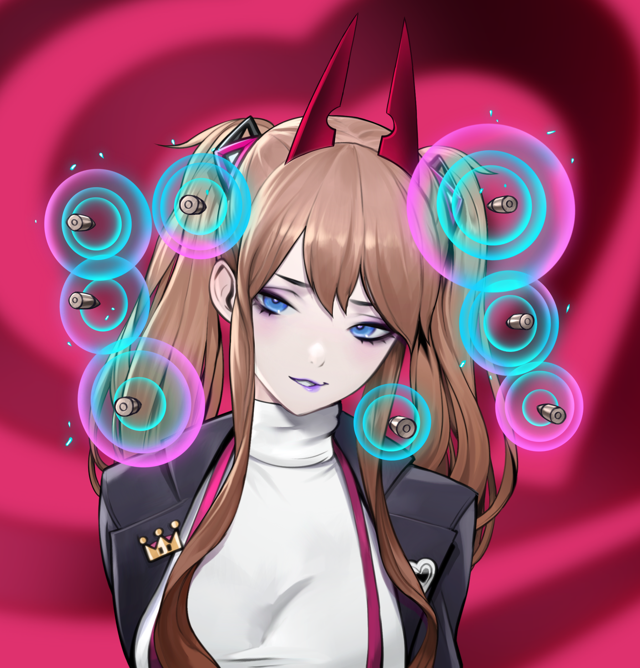 Killer GF #6679