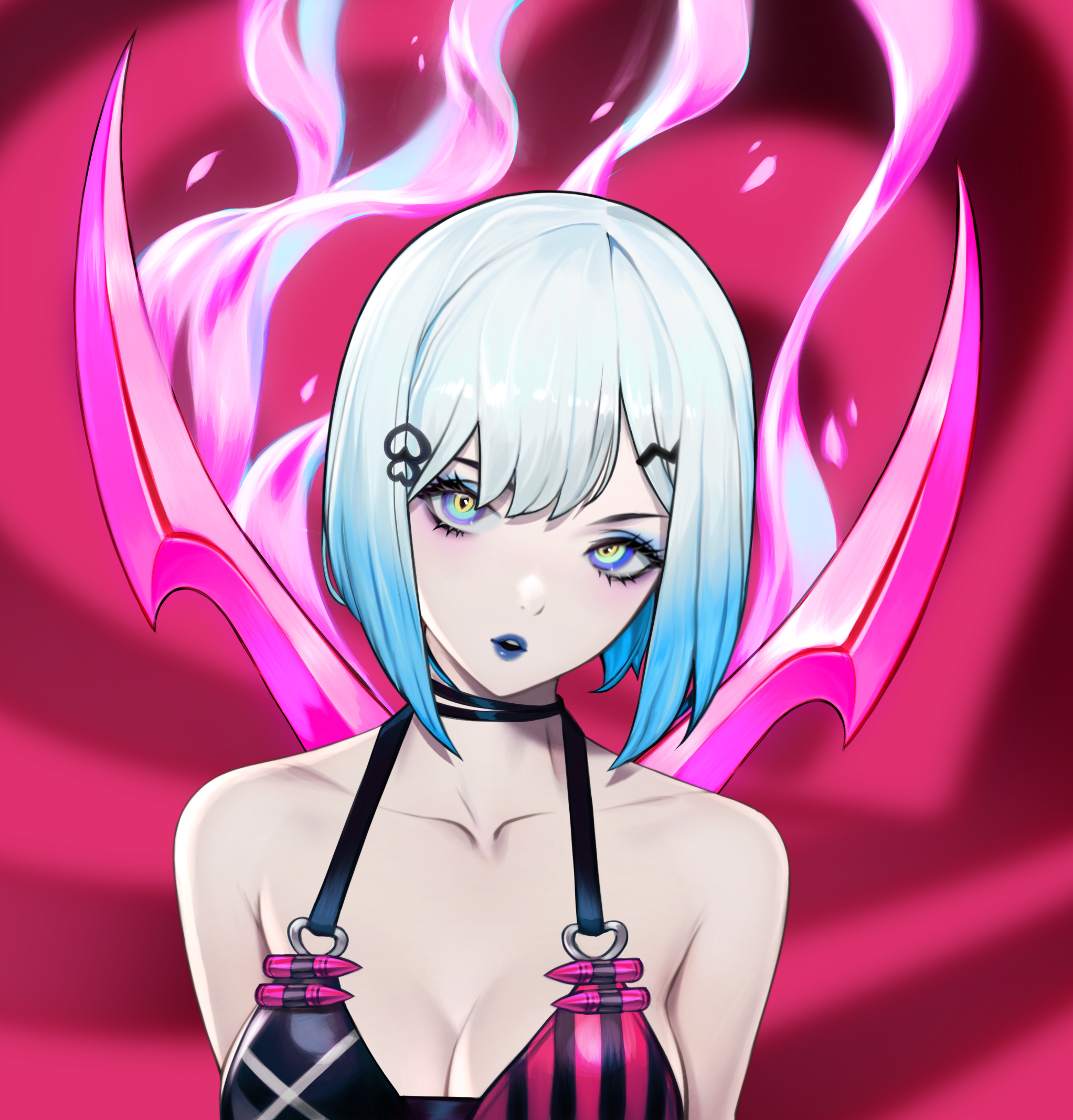 Killer GF #67